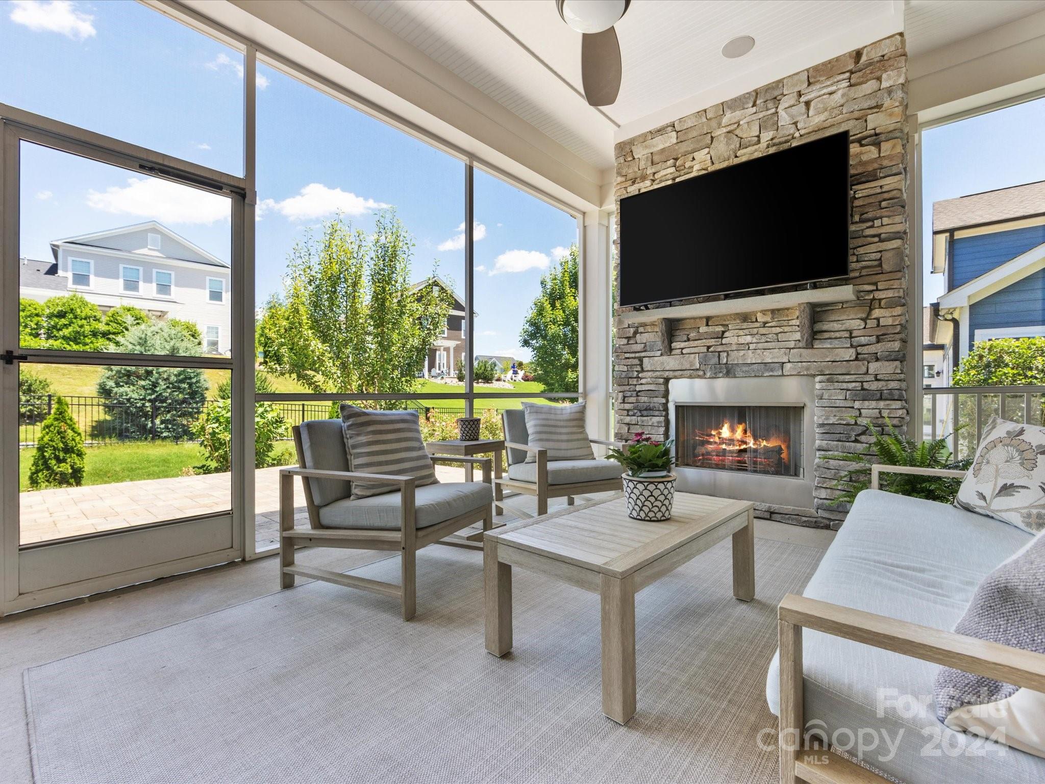 Masons Bend - Residential