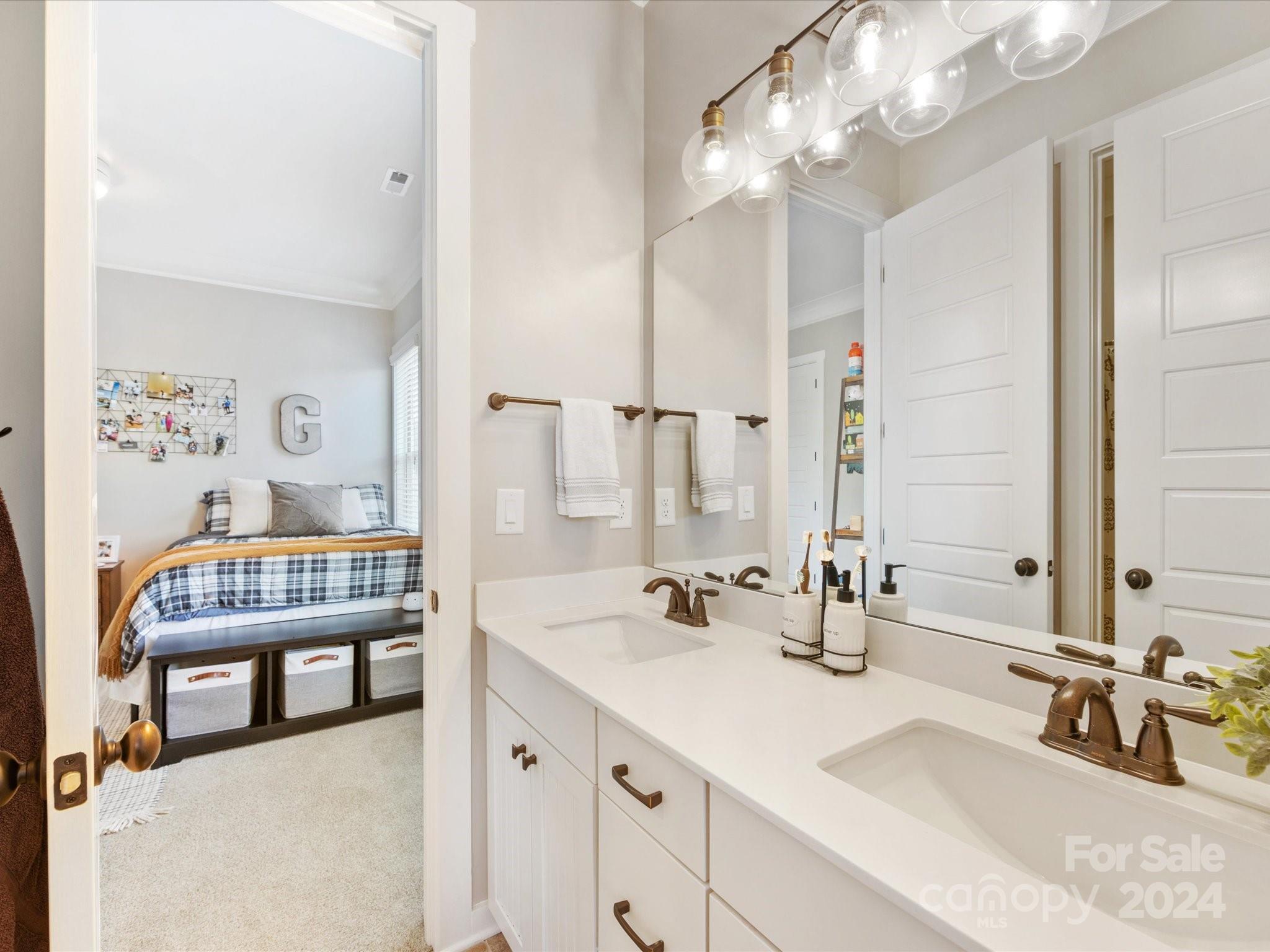 Masons Bend - Residential