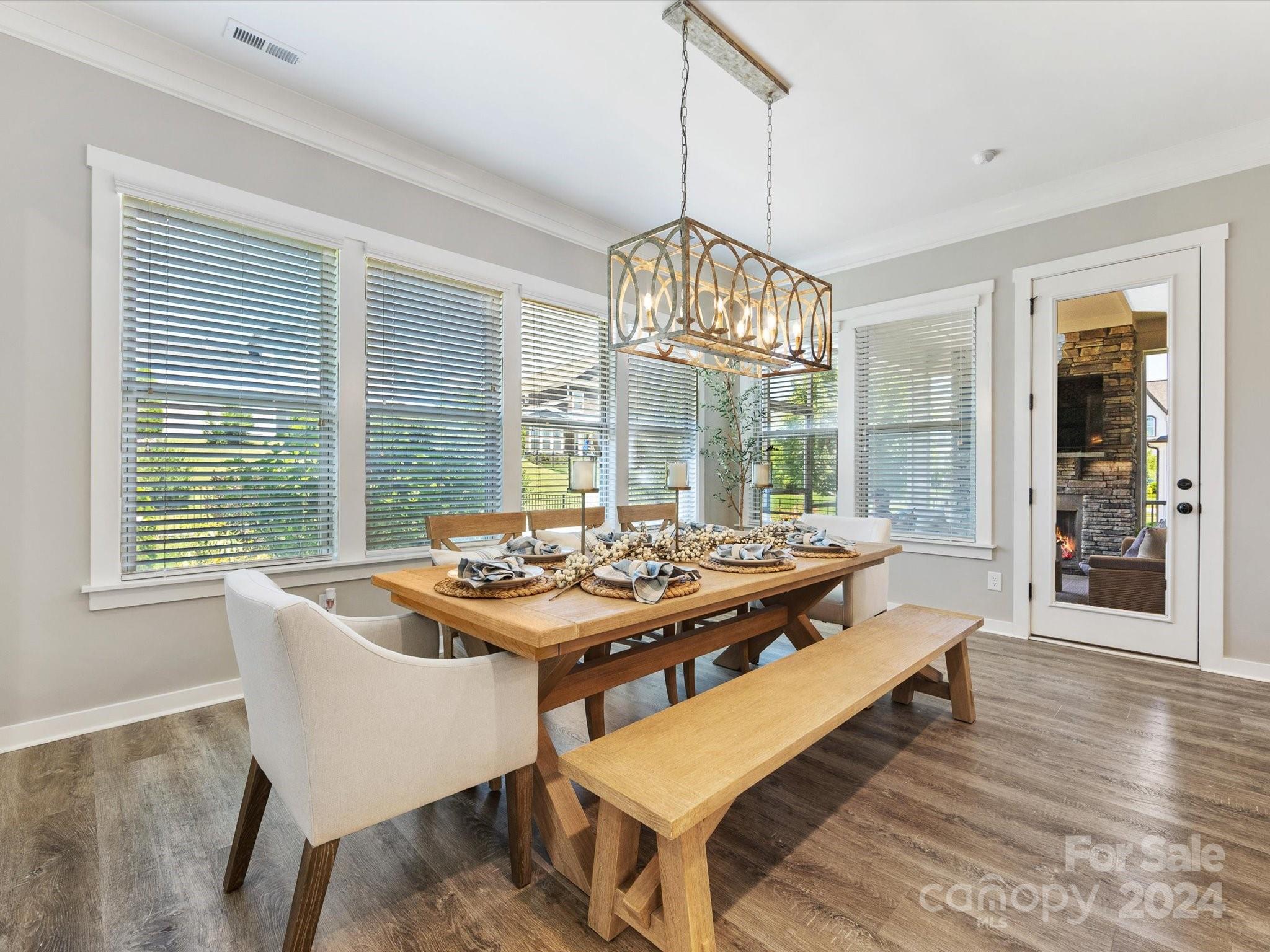 Masons Bend - Residential