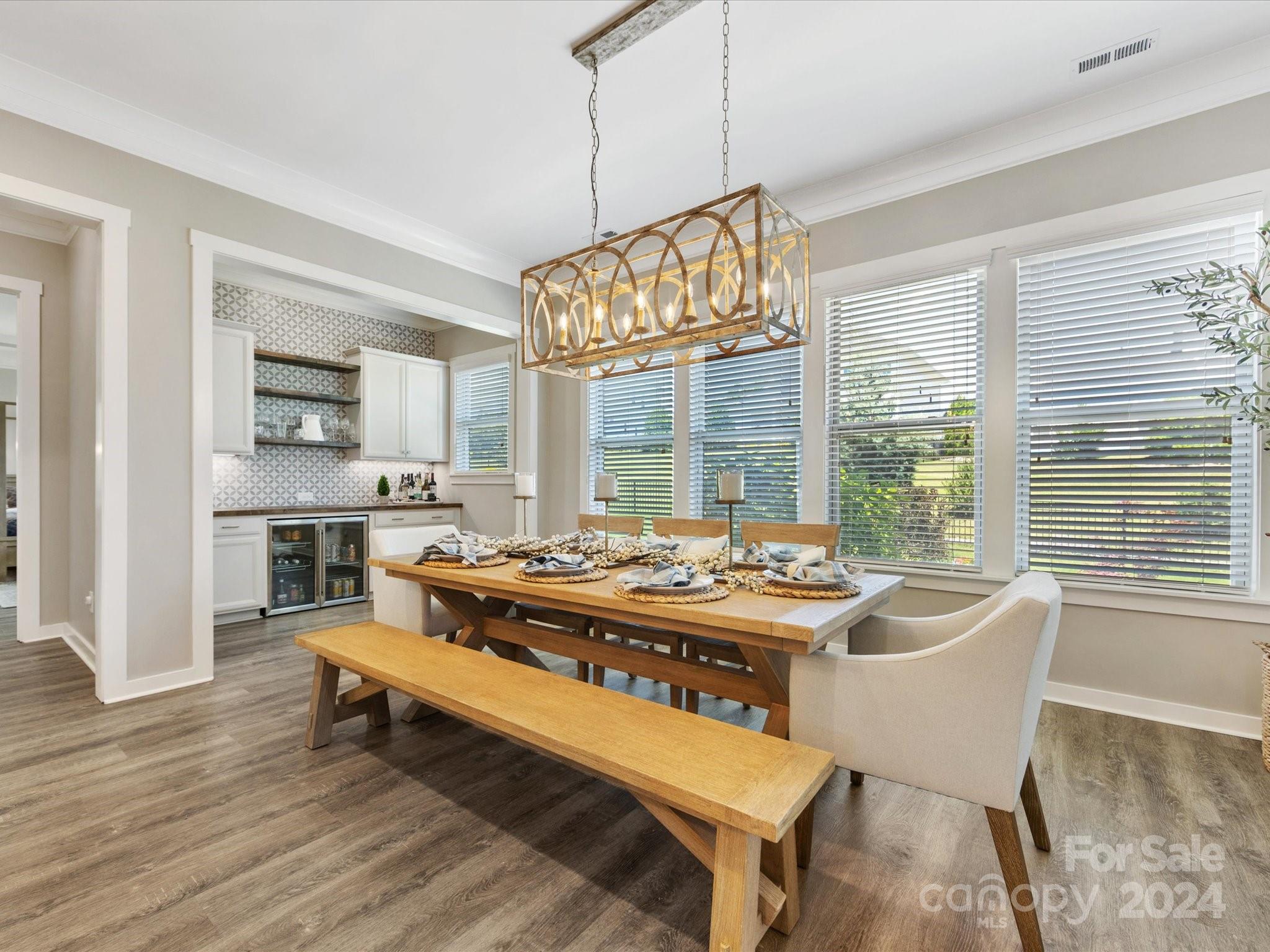 Masons Bend - Residential