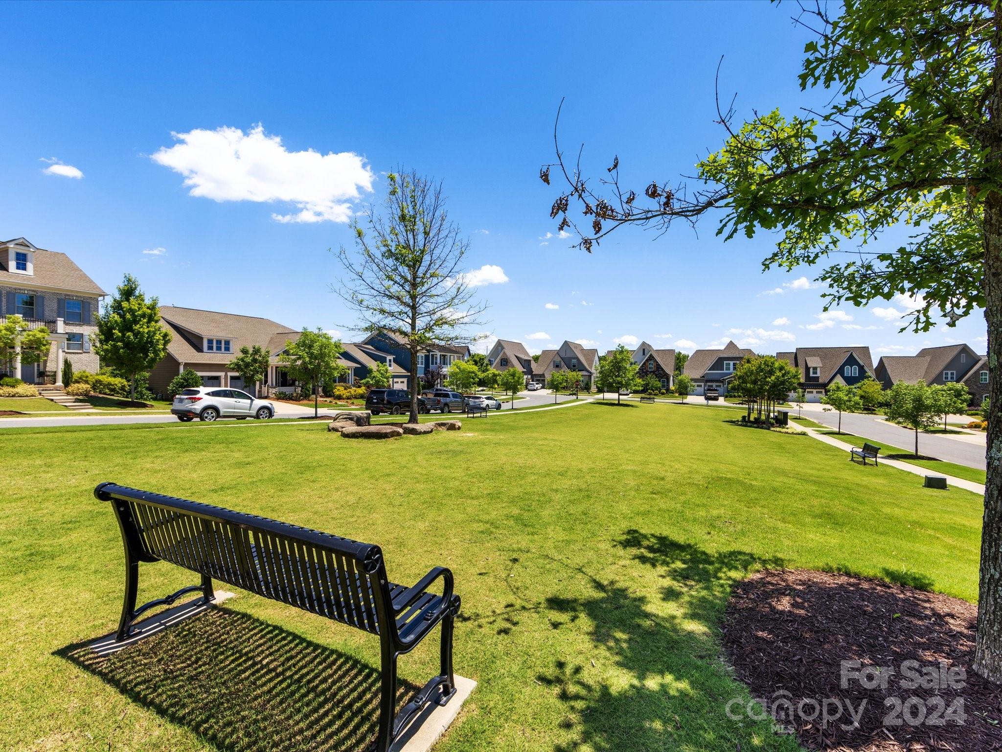 Masons Bend - Residential