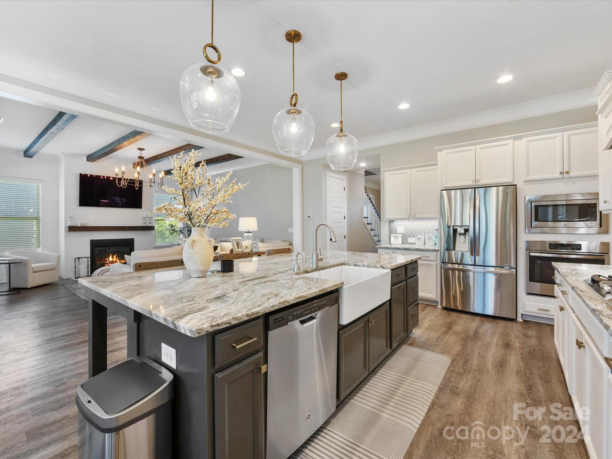 Masons Bend - Residential