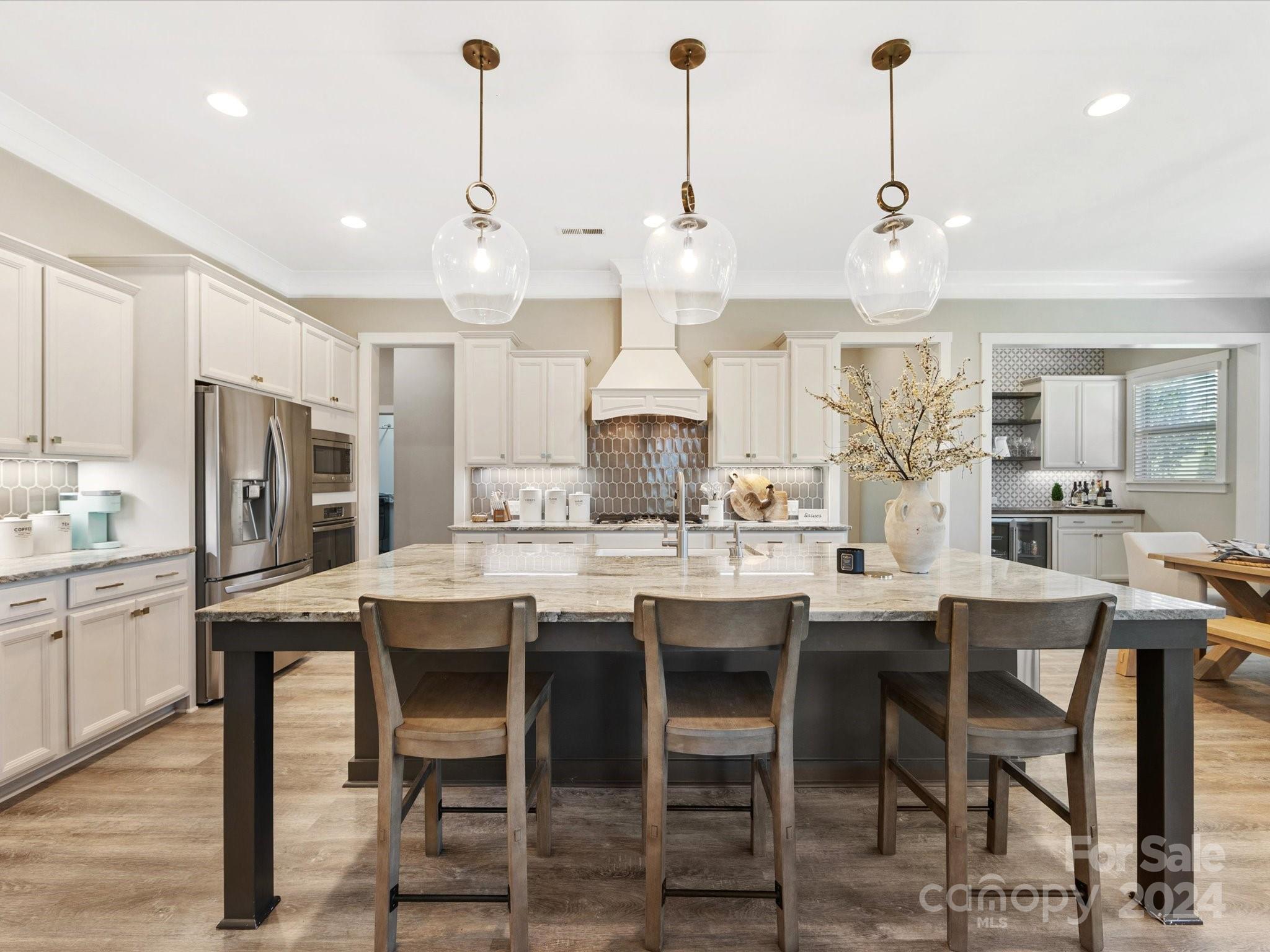 Masons Bend - Residential