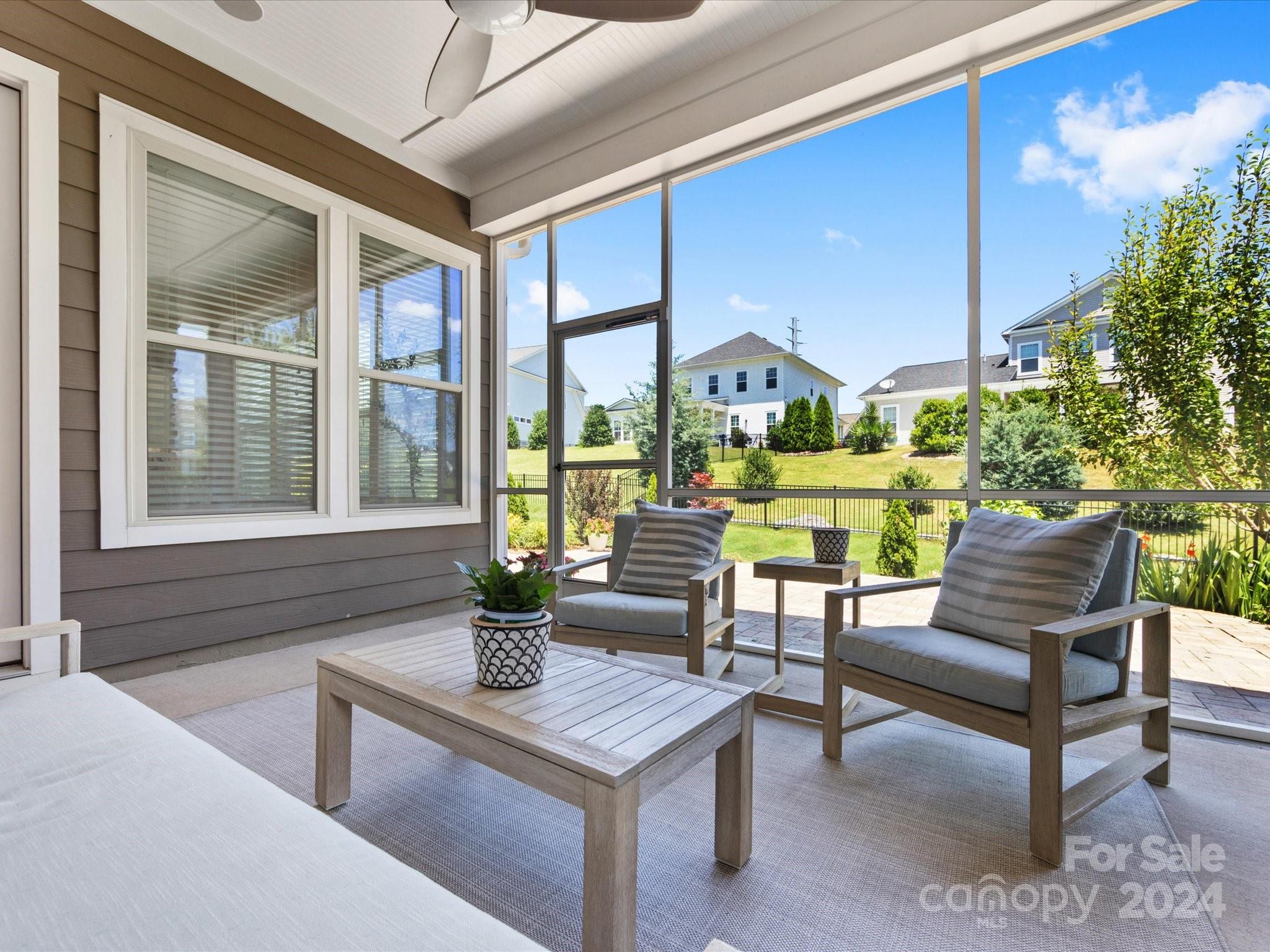 Masons Bend - Residential