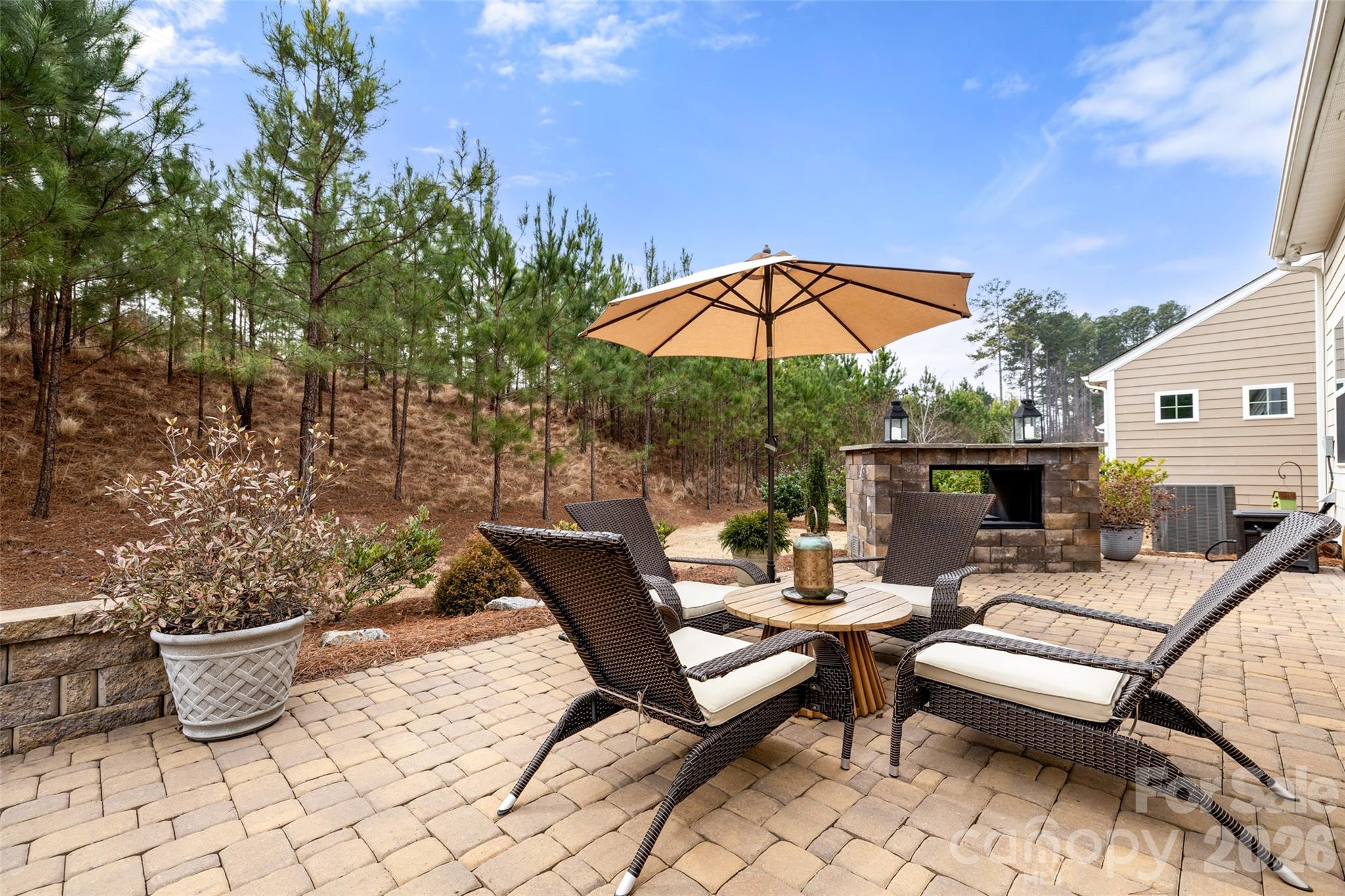 Imagery On Mtn Island - Residential