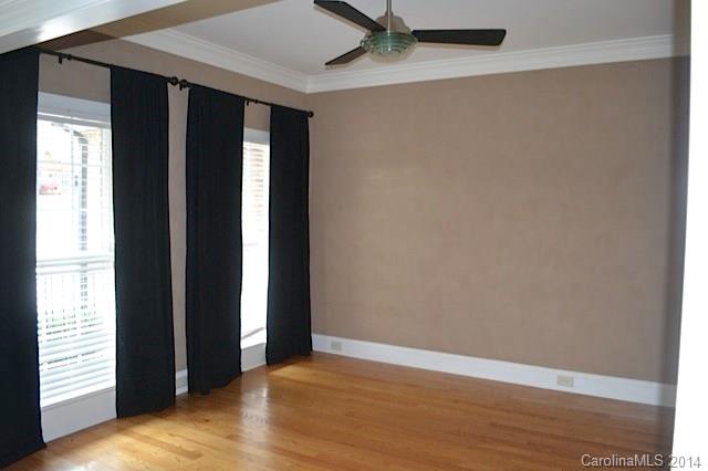 Fairfield At The Club - Residential