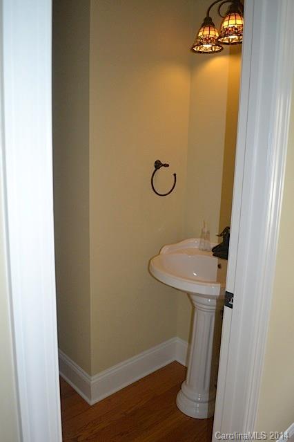 Fairfield At The Club - Residential