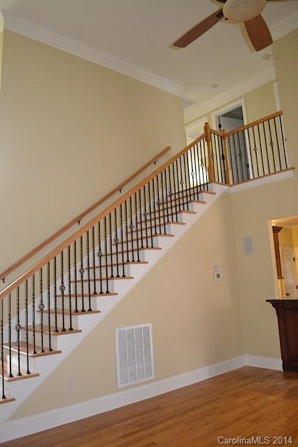 Fairfield At The Club - Residential