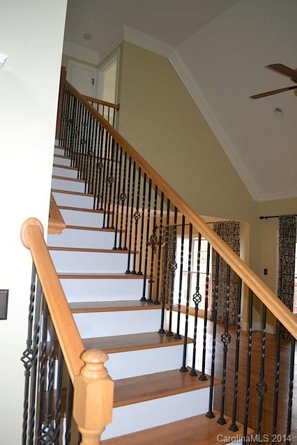 Fairfield At The Club - Residential