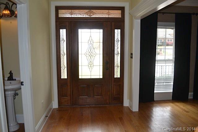 Fairfield At The Club - Residential