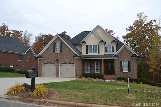 Fairfield At The Club - Residential