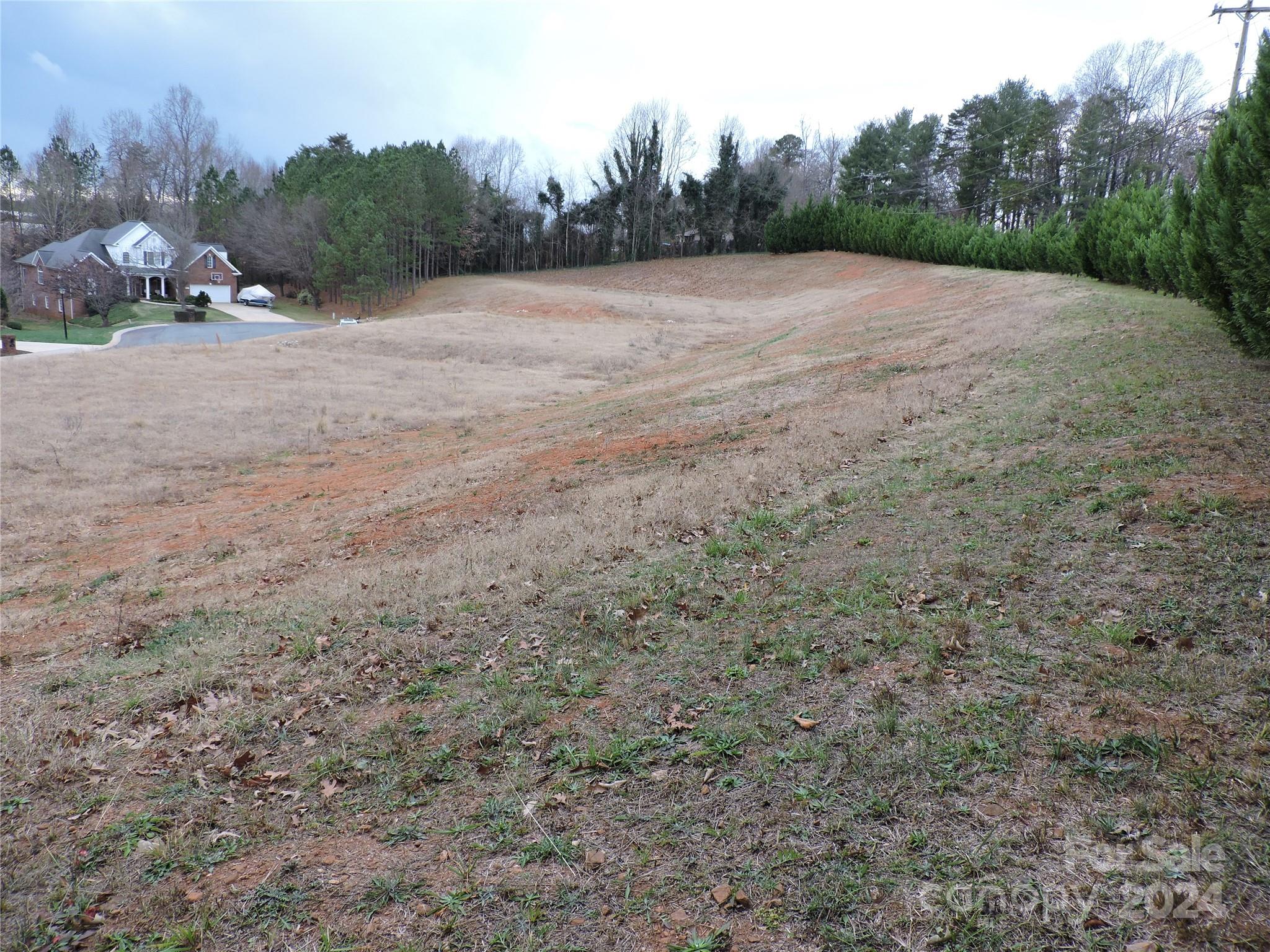 Olde Savannah - Land