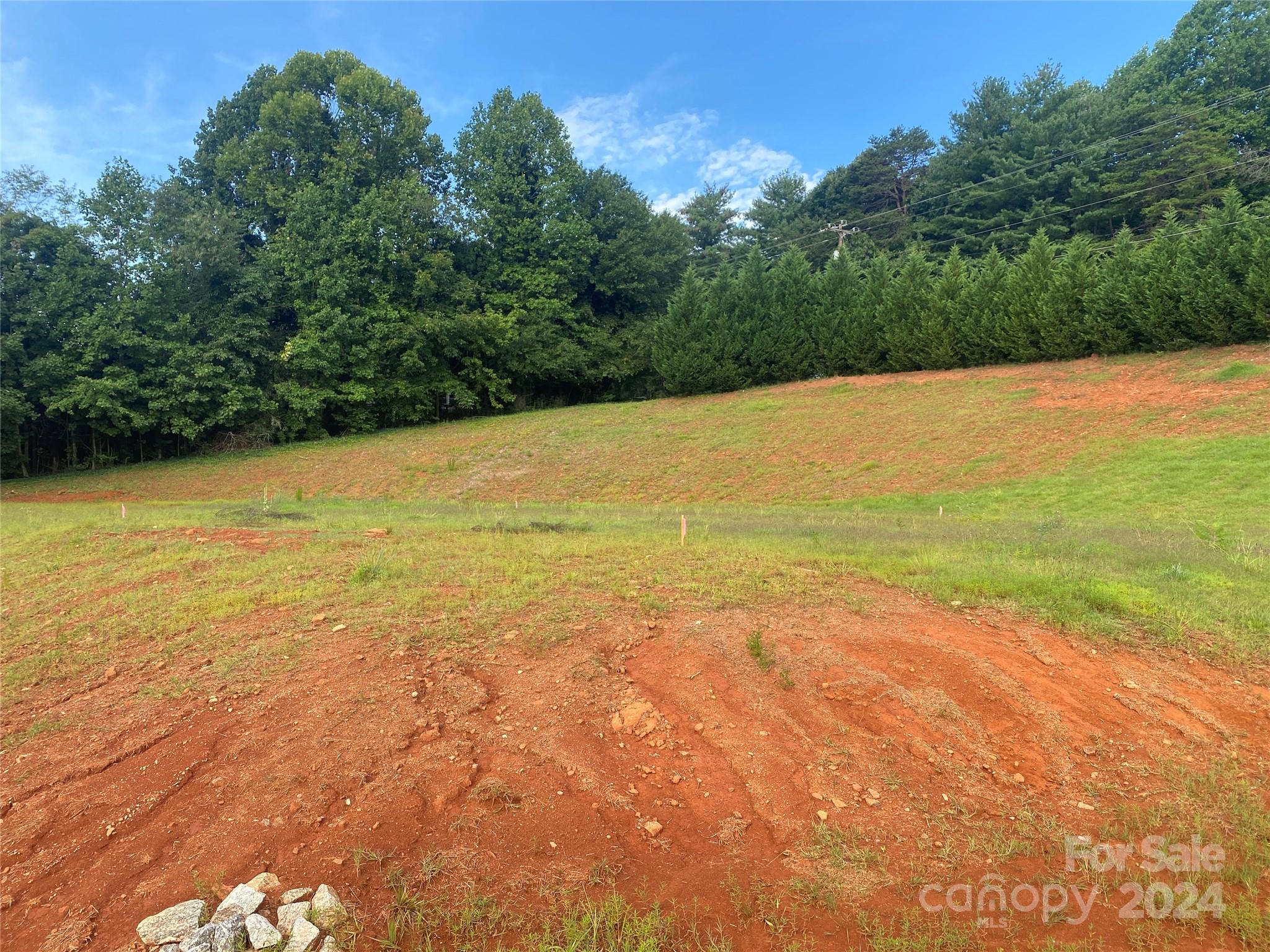 Olde Savannah - Land