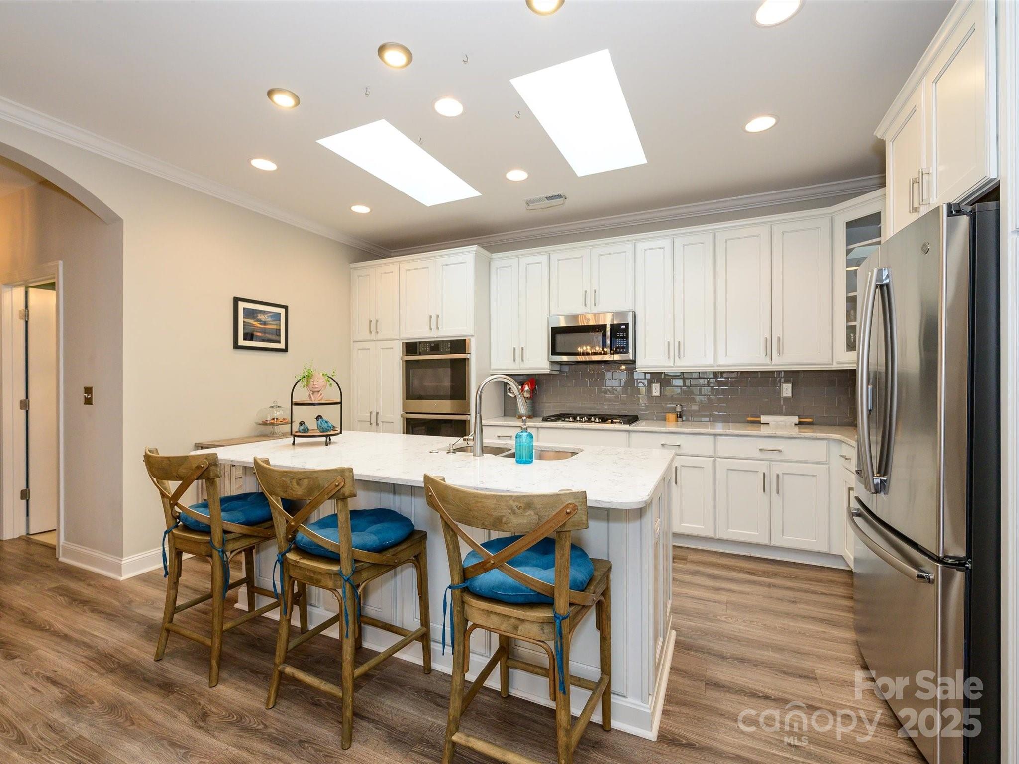 The Courtyards at Wesley Chapel - Residential