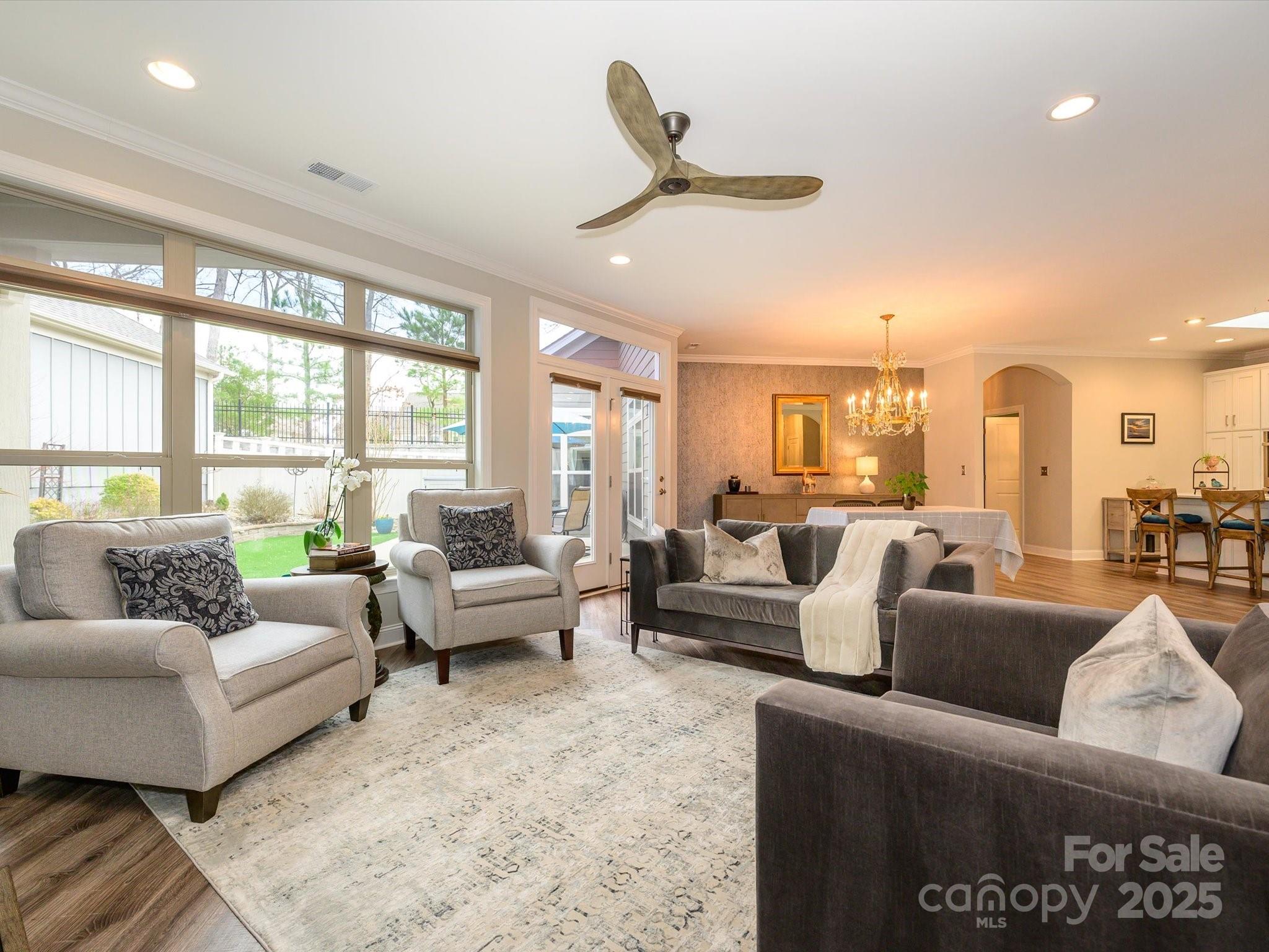 The Courtyards at Wesley Chapel - Residential