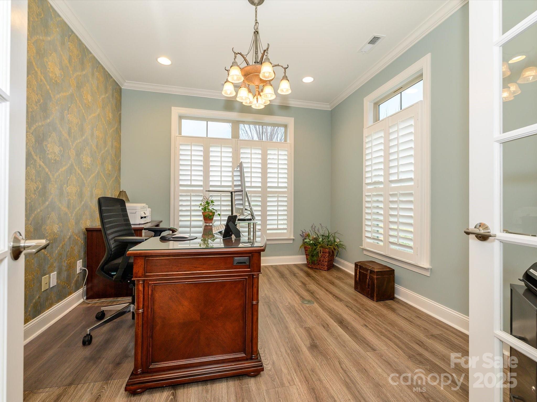 The Courtyards at Wesley Chapel - Residential