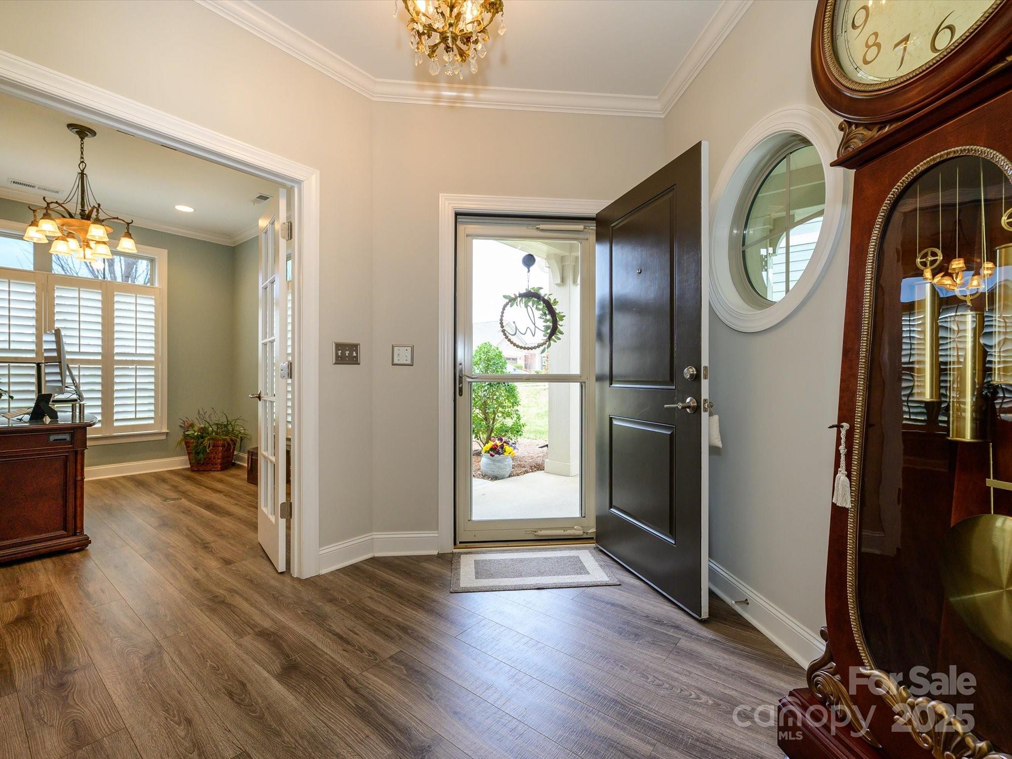 The Courtyards at Wesley Chapel - Residential