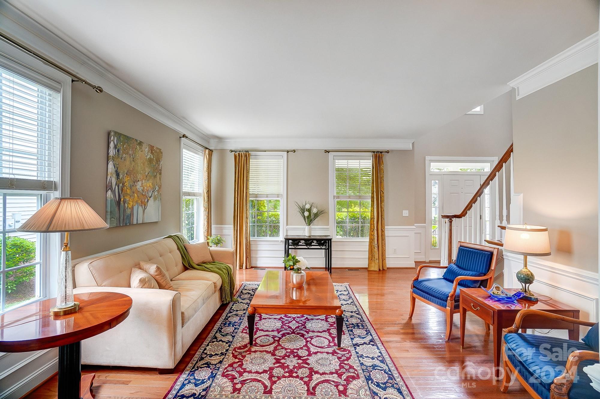 Quellin - Residential