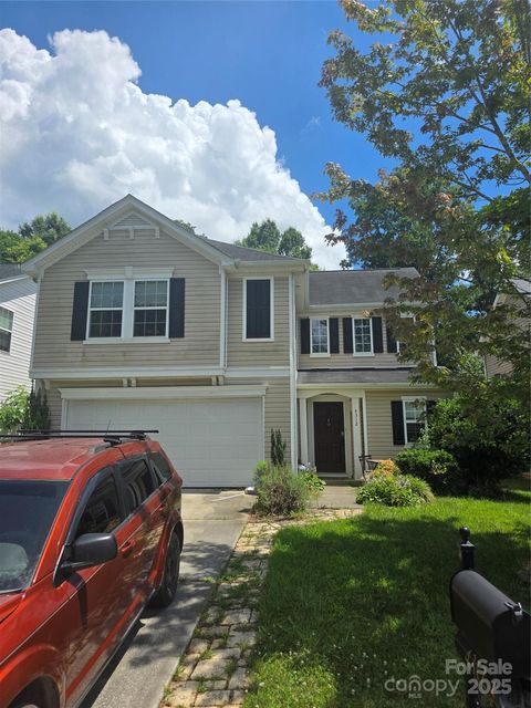 4312 Mary Point Road Monroe NC 28110