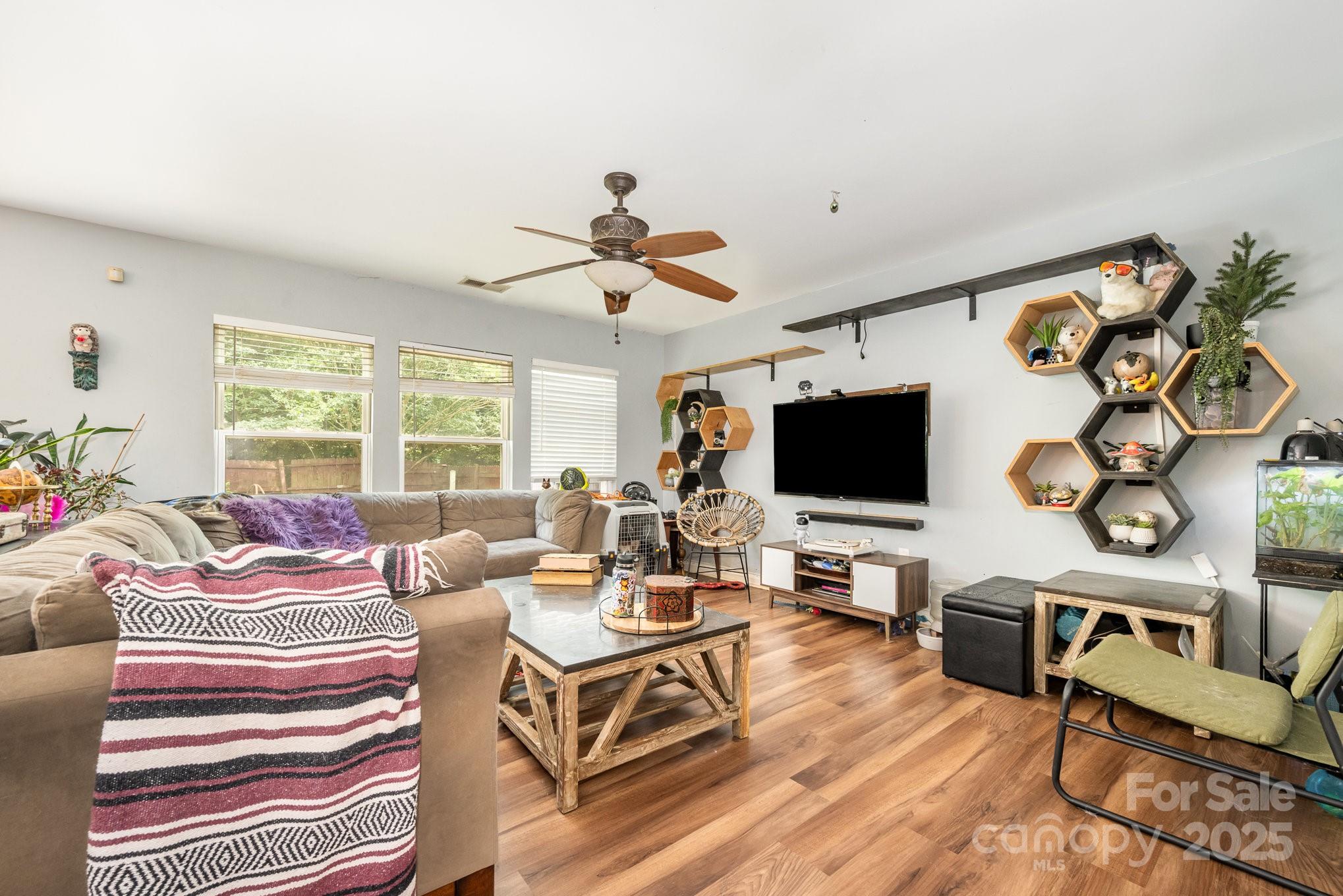 4312 Mary Point Road
