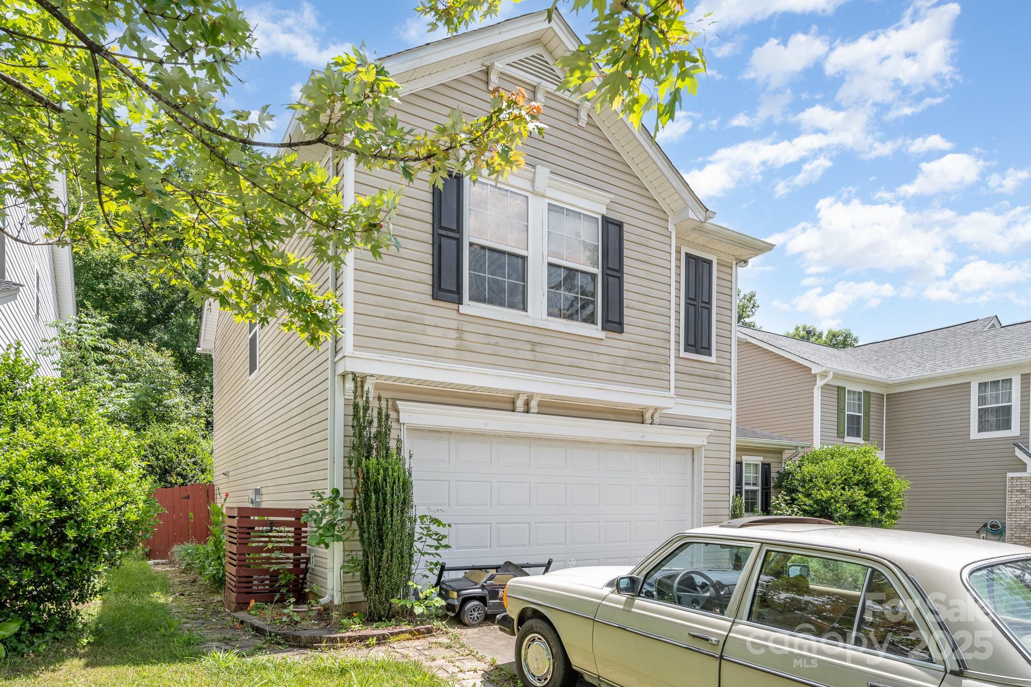 4312 Mary Point Road