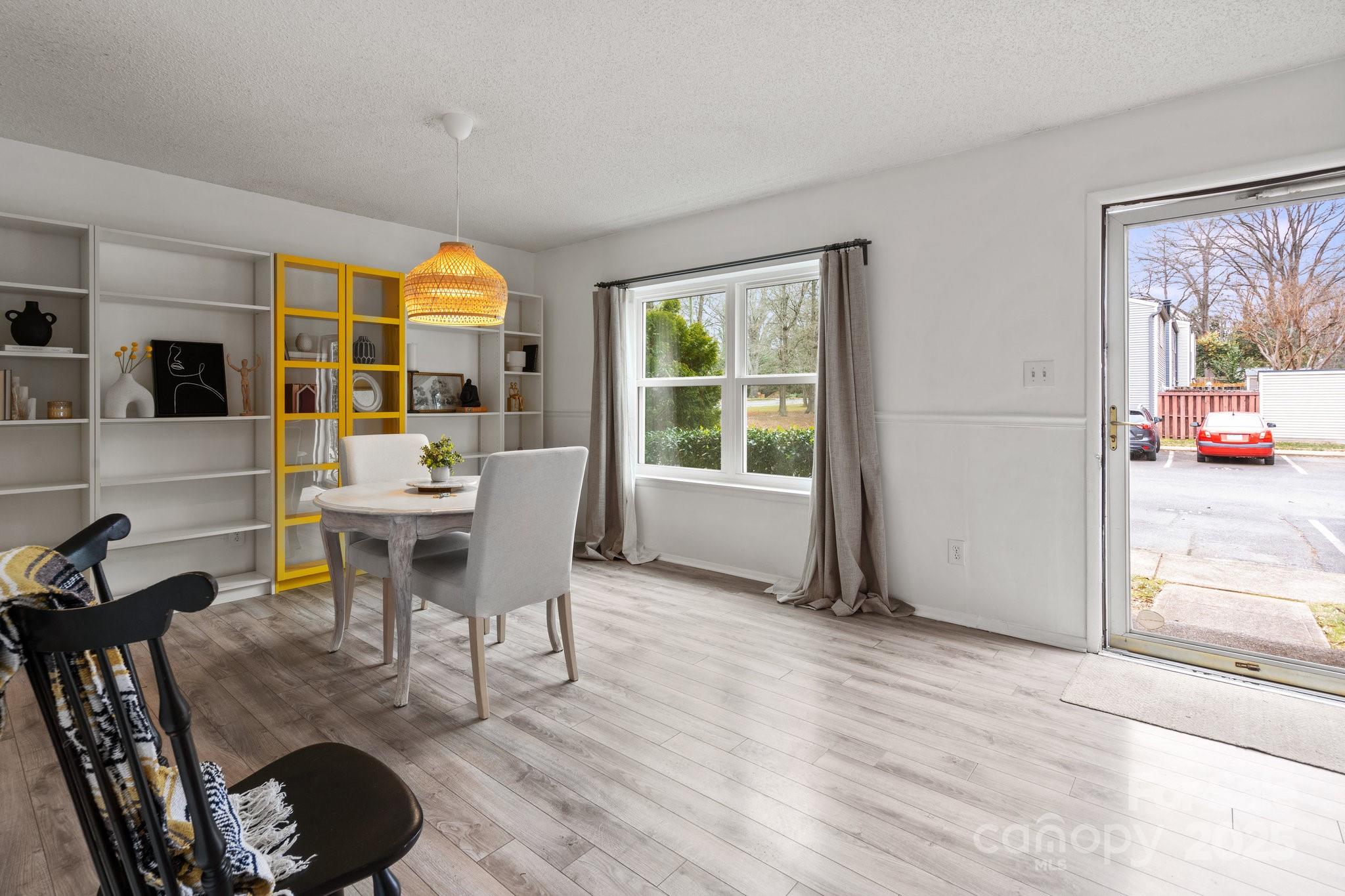 Pines Of Woodlawn - Residential