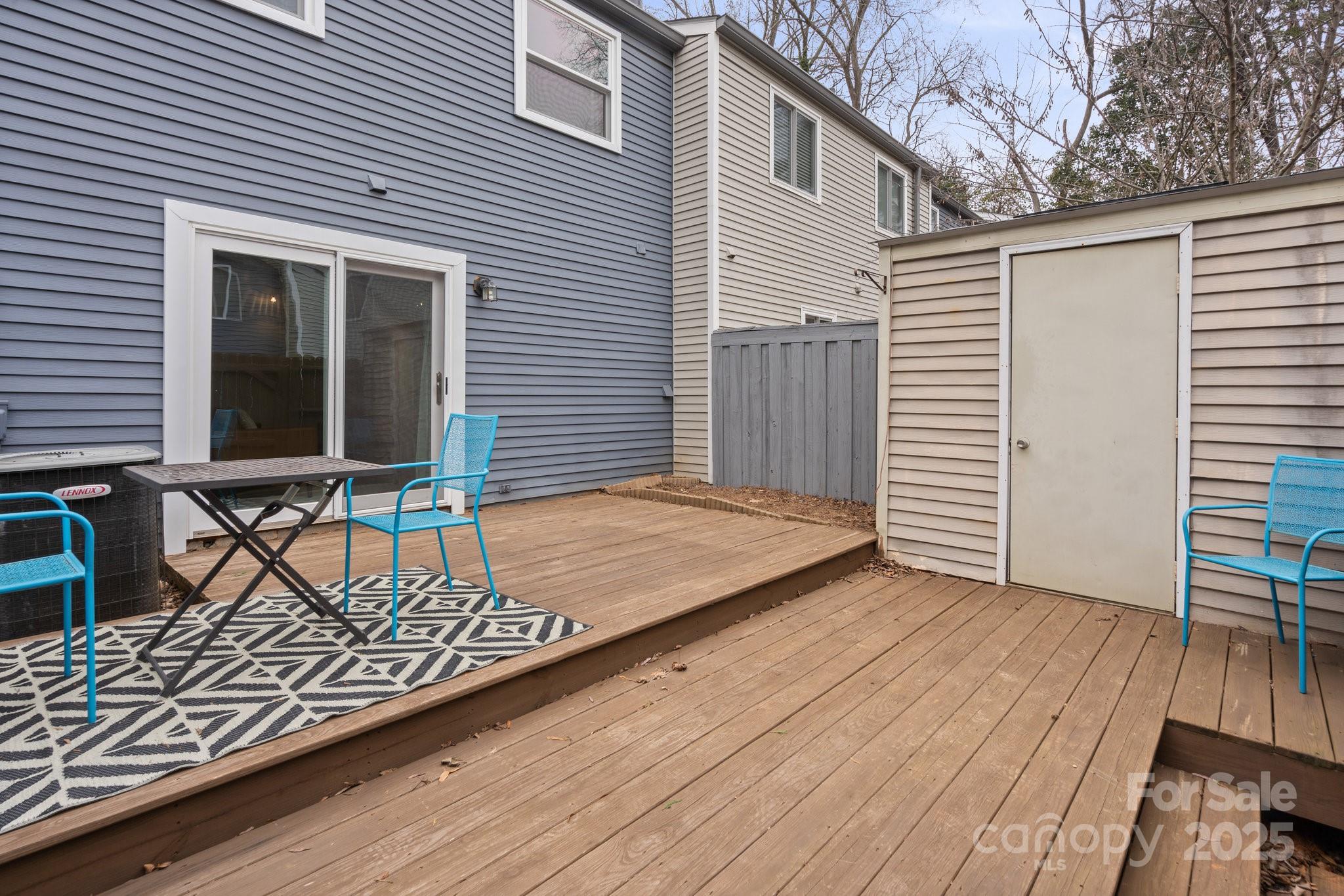 Pines Of Woodlawn - Residential