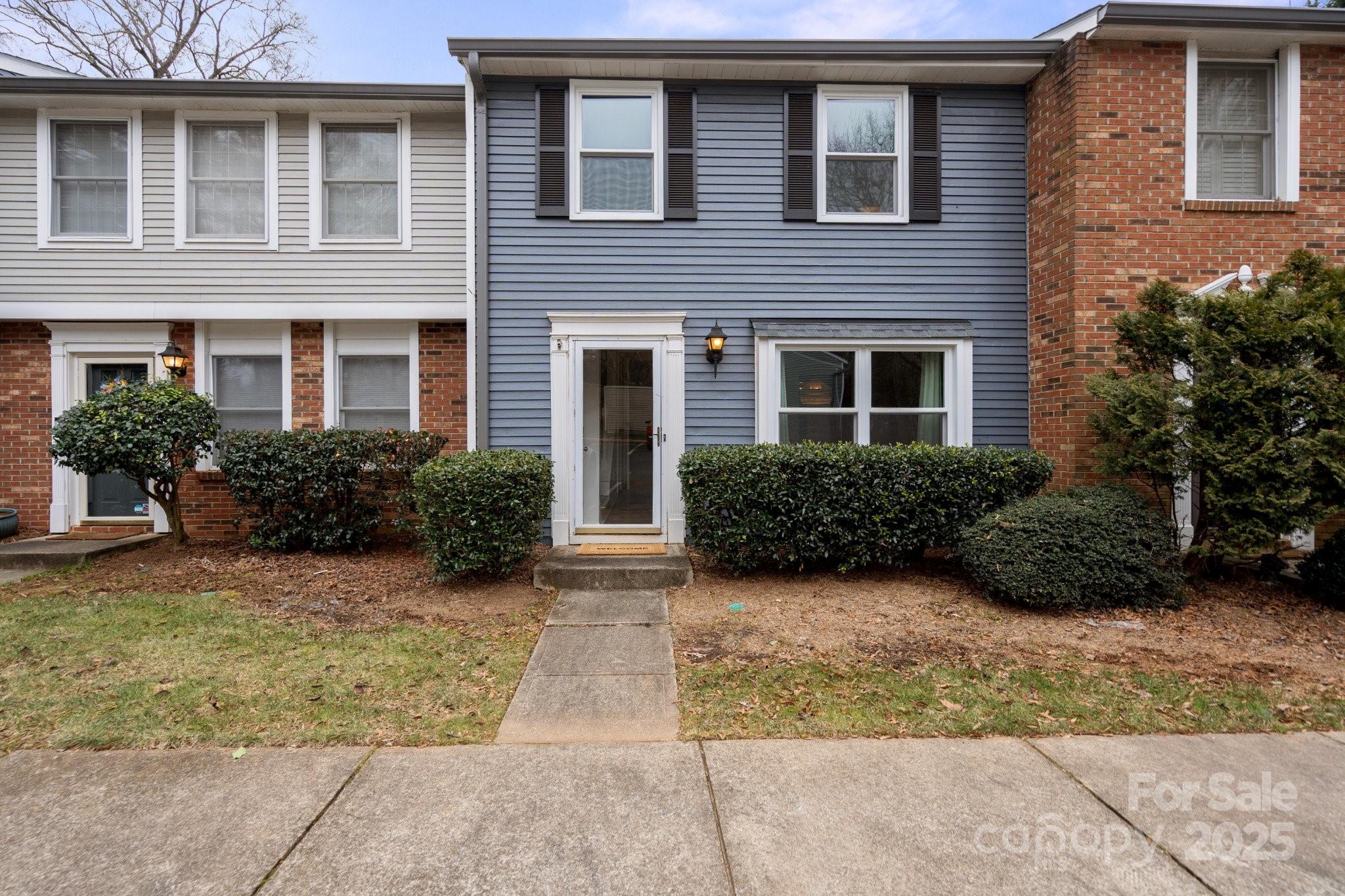 Pines Of Woodlawn - Residential