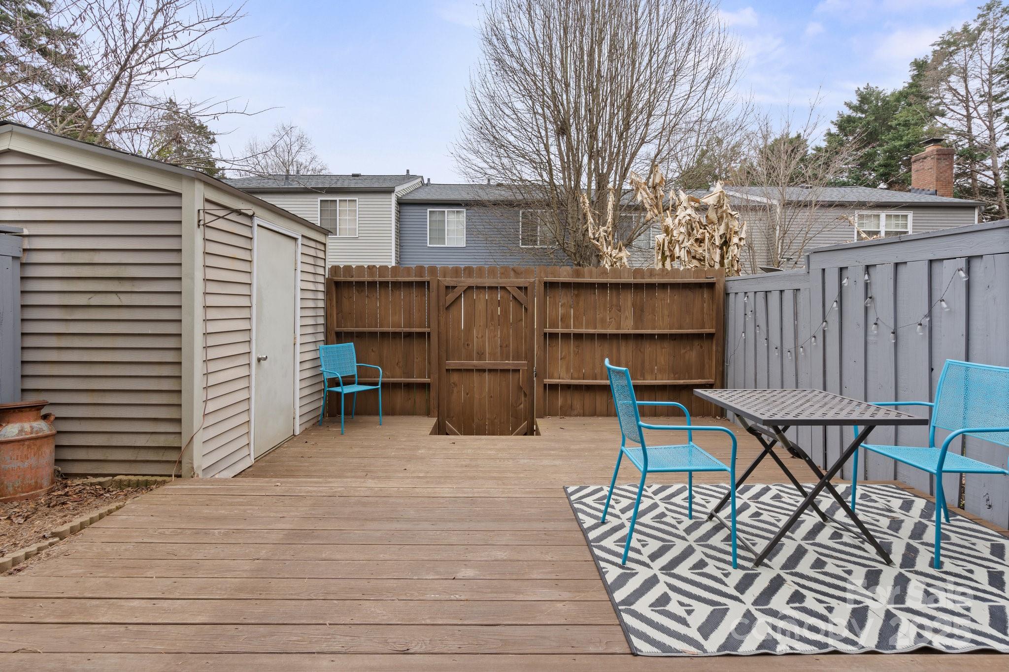 Pines Of Woodlawn - Residential