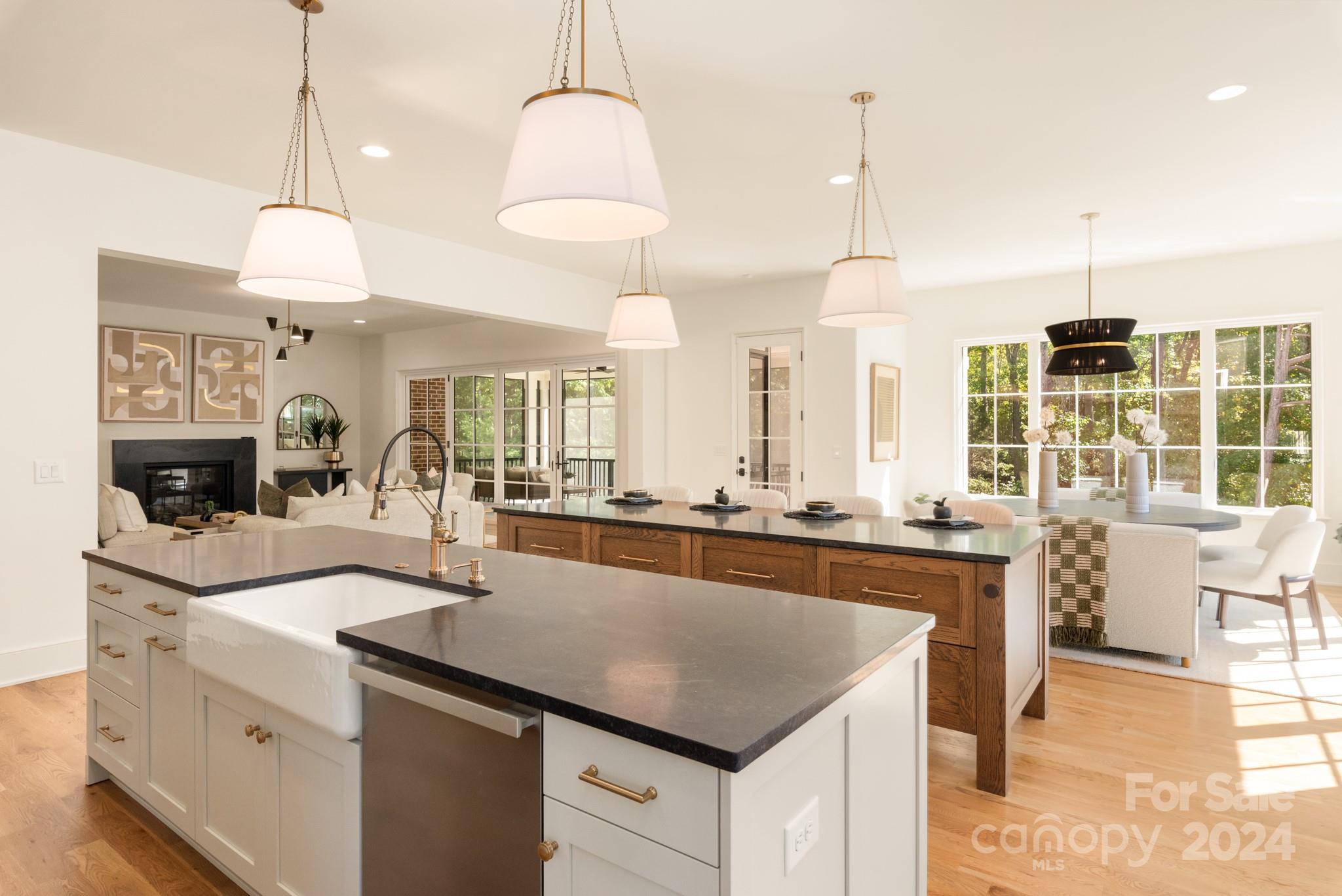 Cardinal Crest - Residential