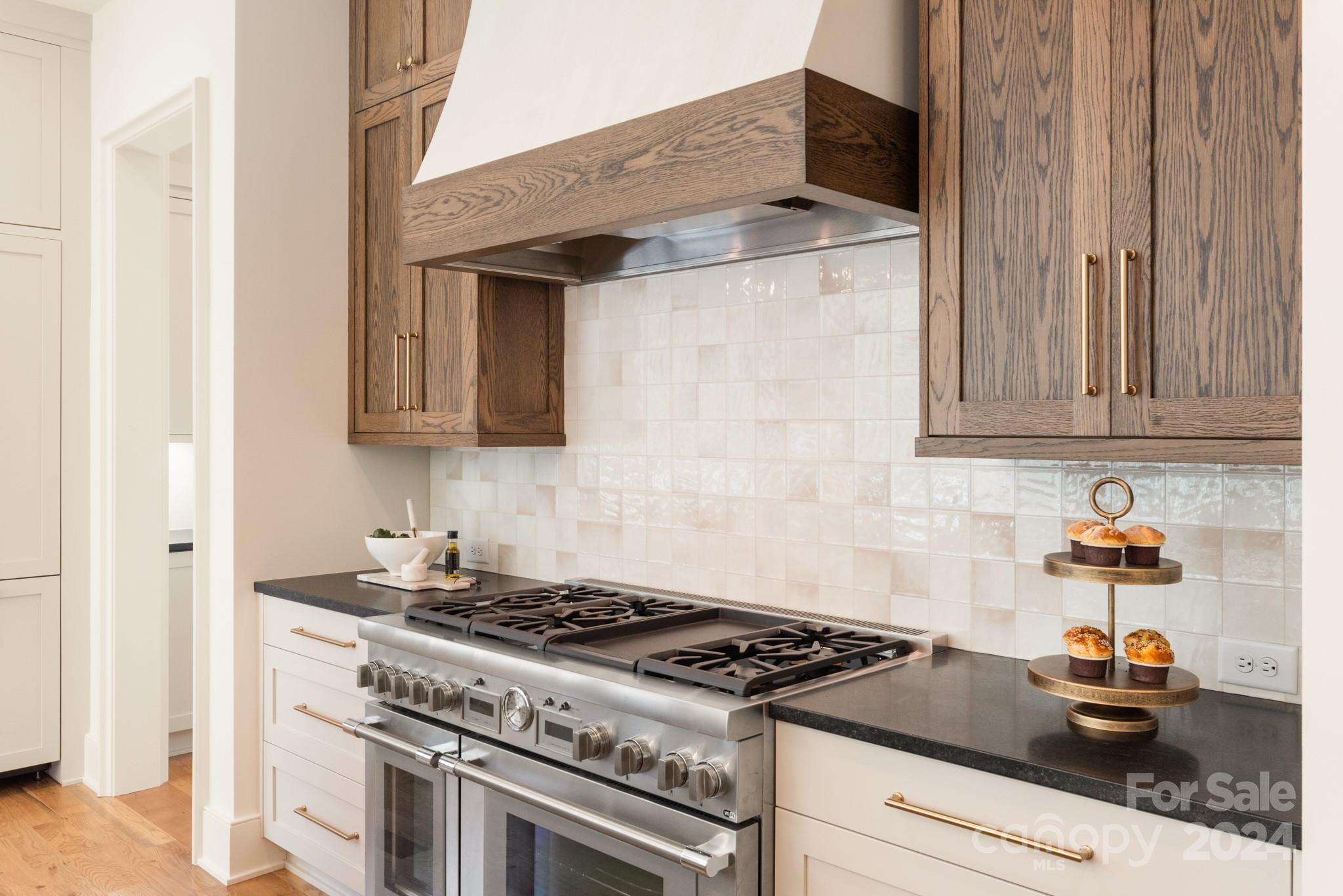 Cardinal Crest - Residential