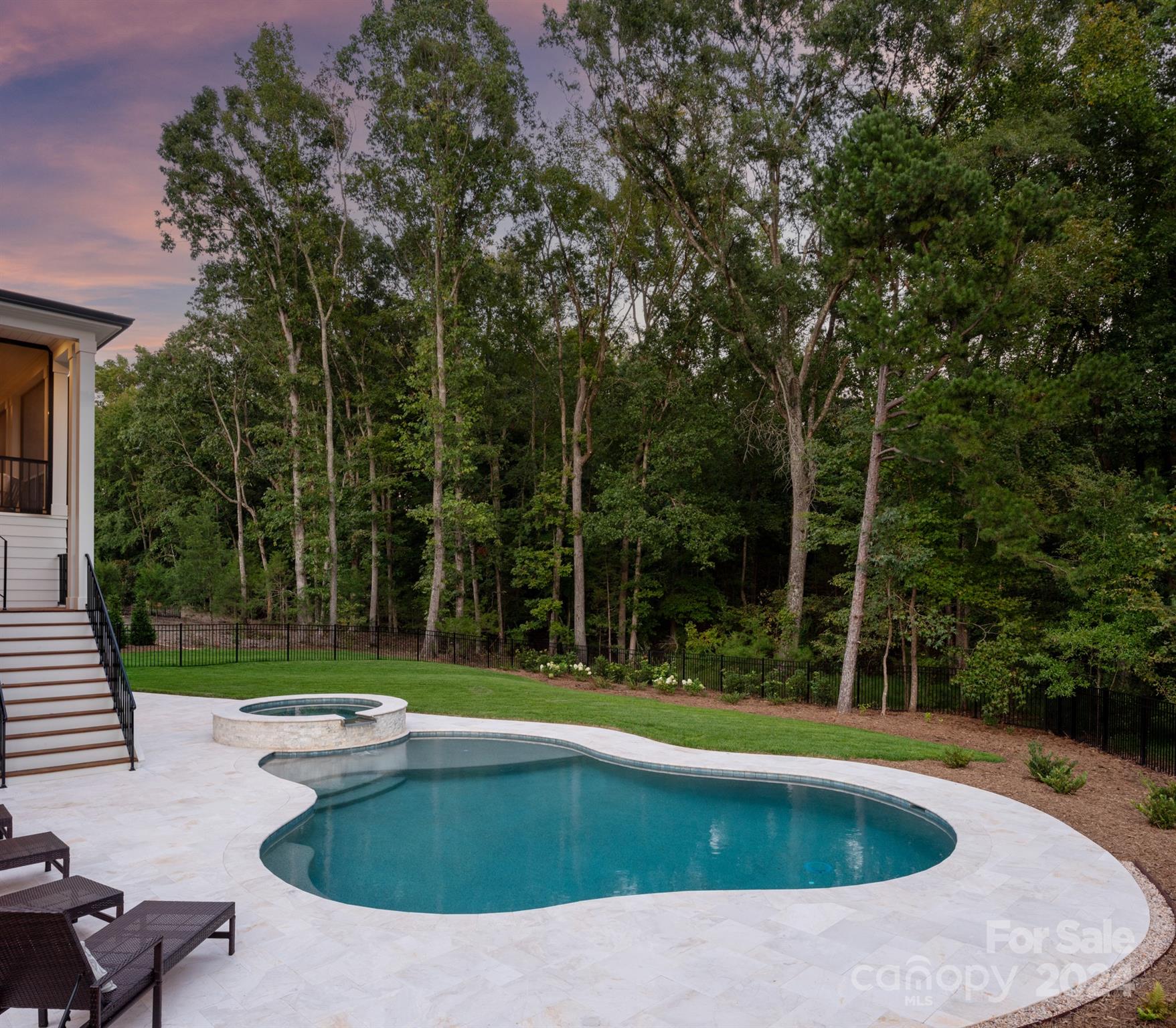 Cardinal Crest - Residential