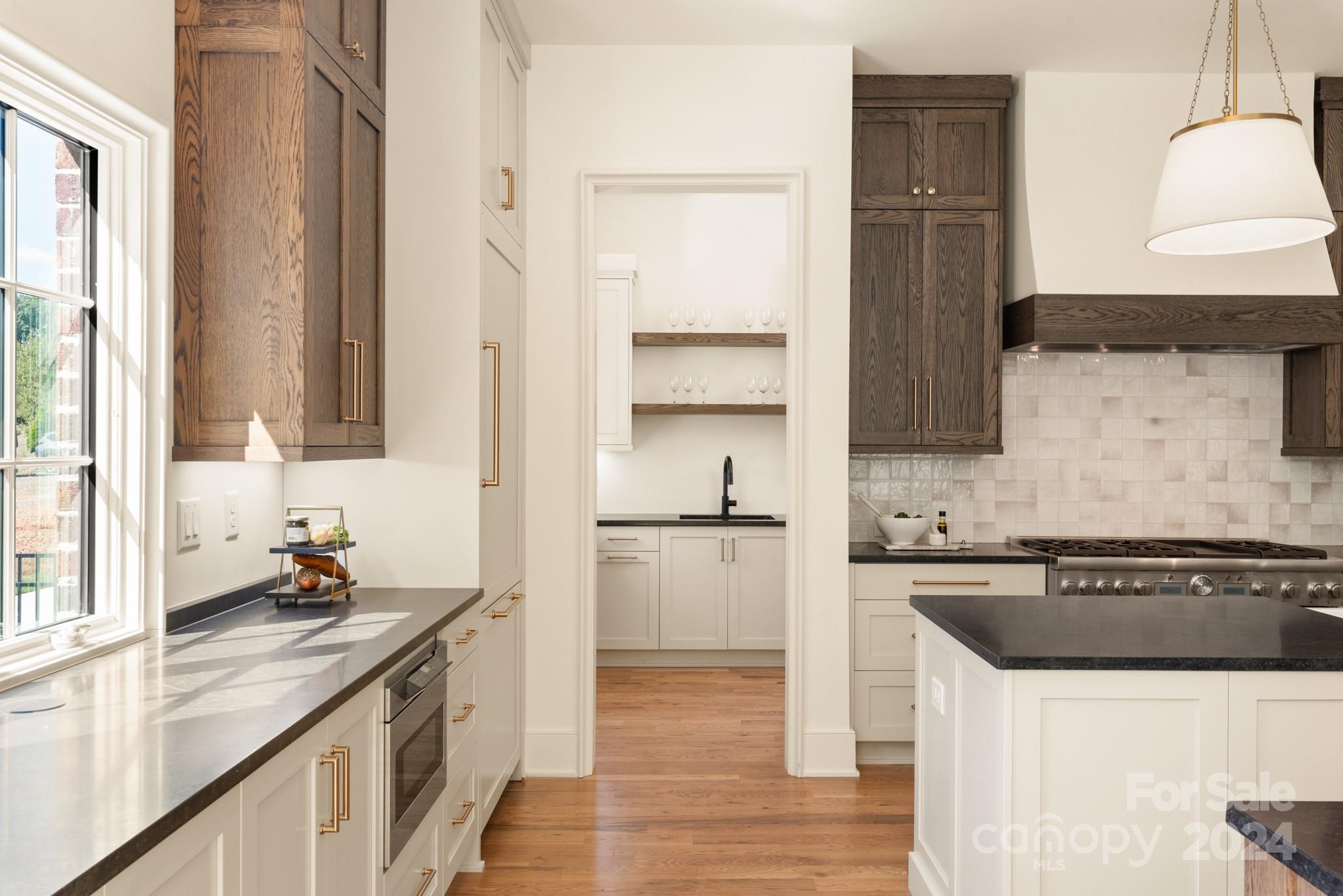 Cardinal Crest - Residential