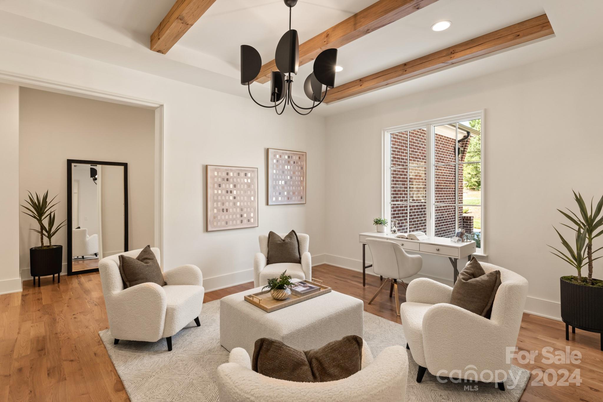 Cardinal Crest - Residential