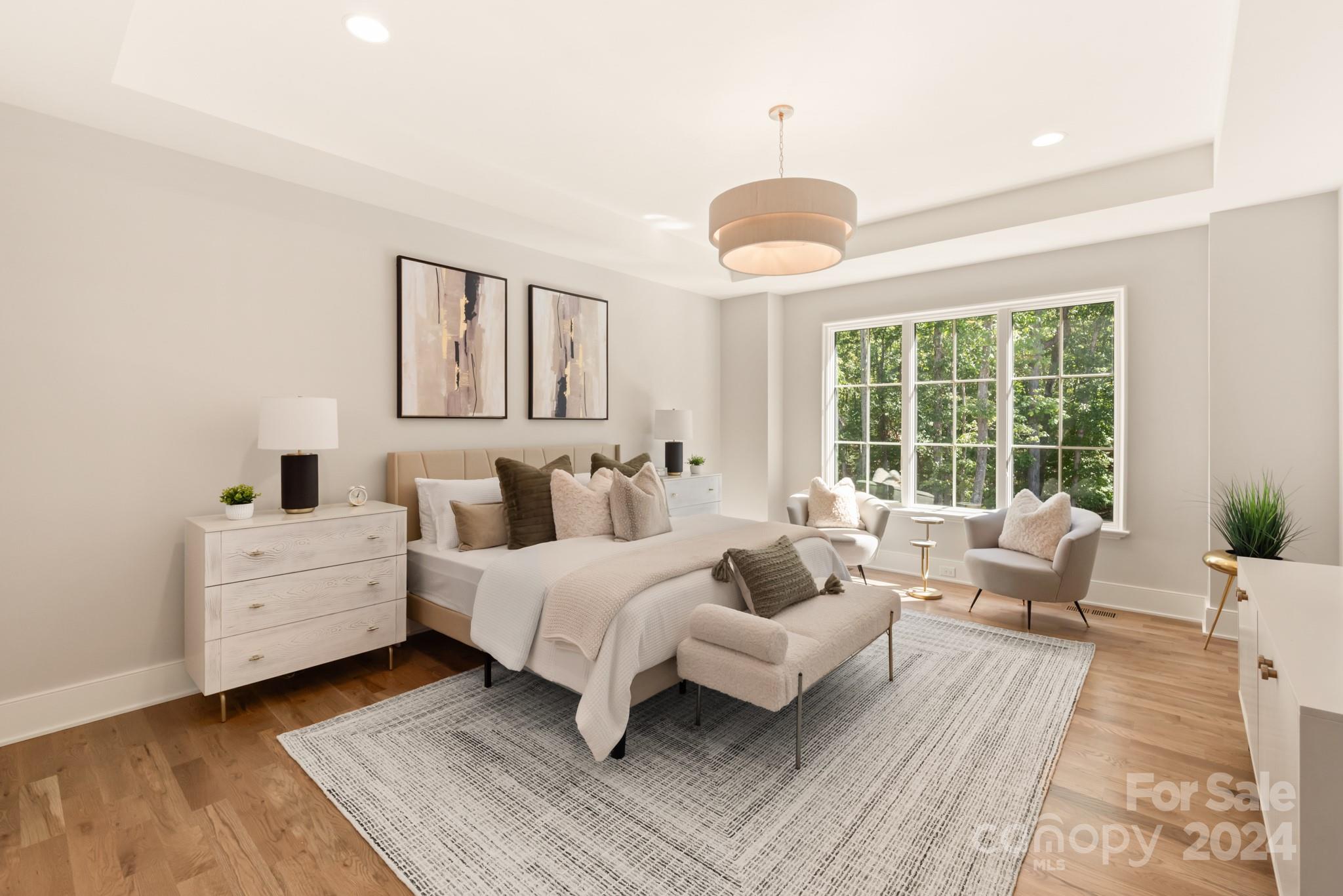 Cardinal Crest - Residential