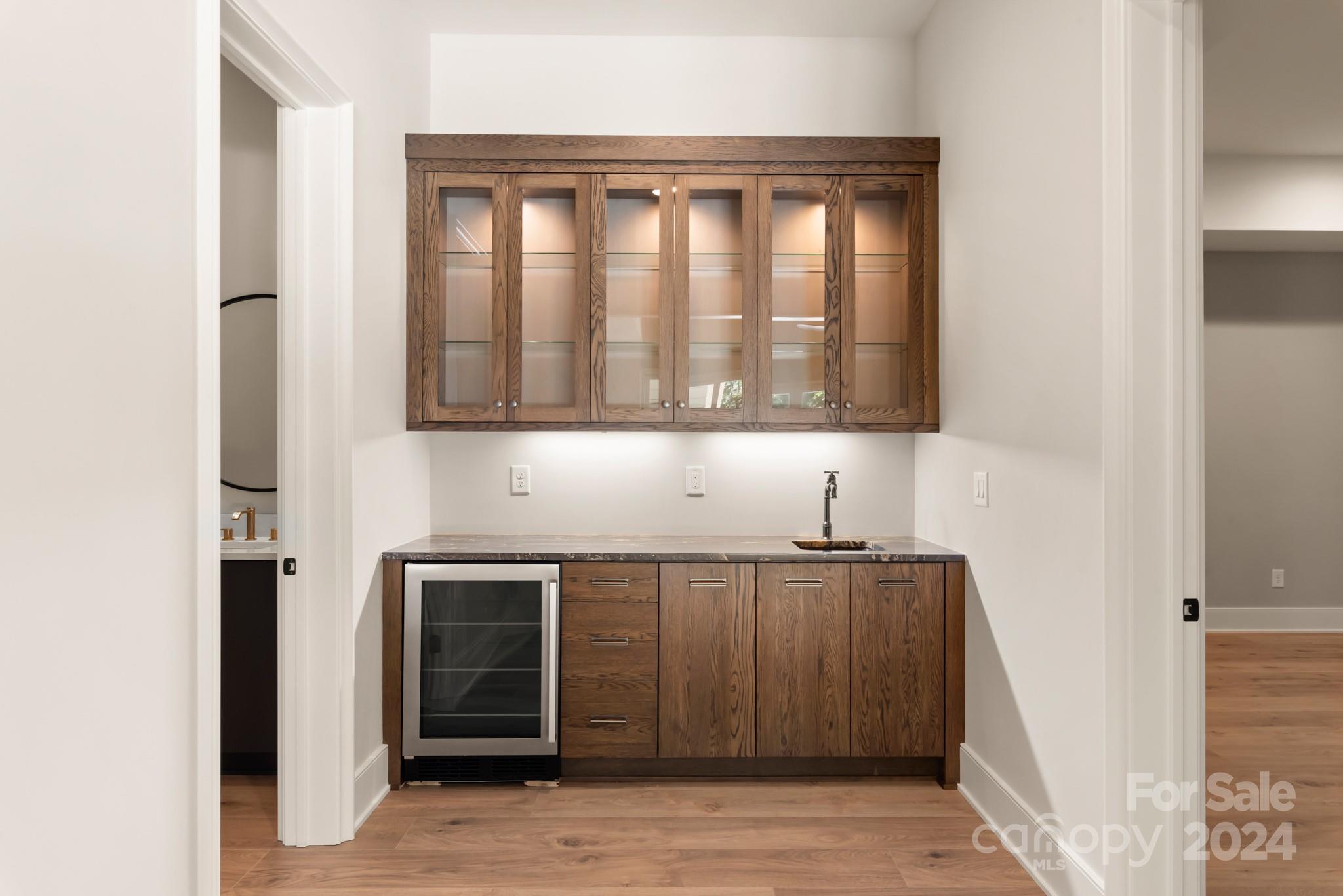 Cardinal Crest - Residential