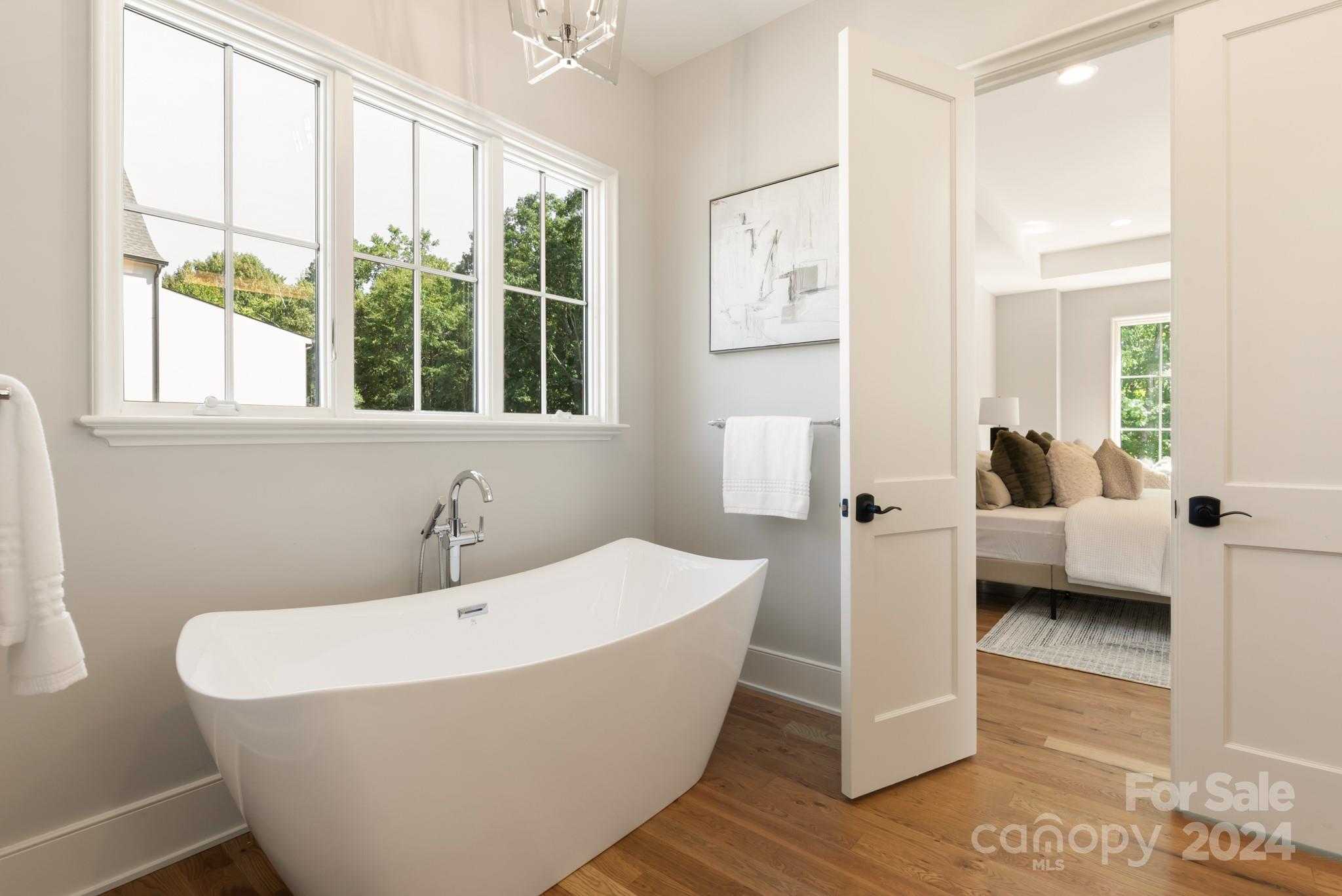 Cardinal Crest - Residential