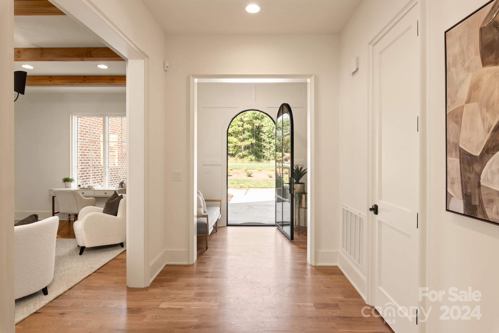 Cardinal Crest - Residential