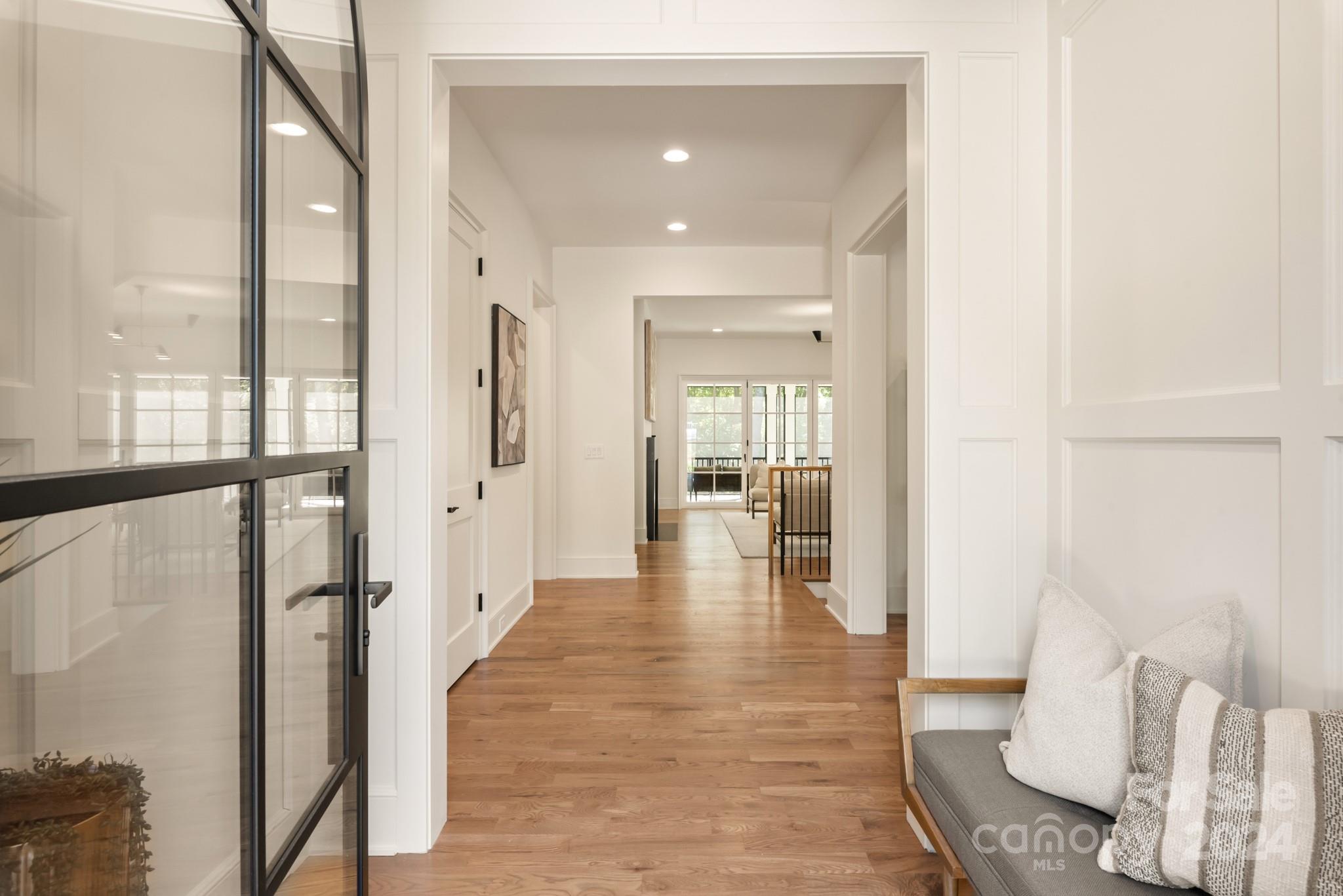 Cardinal Crest - Residential