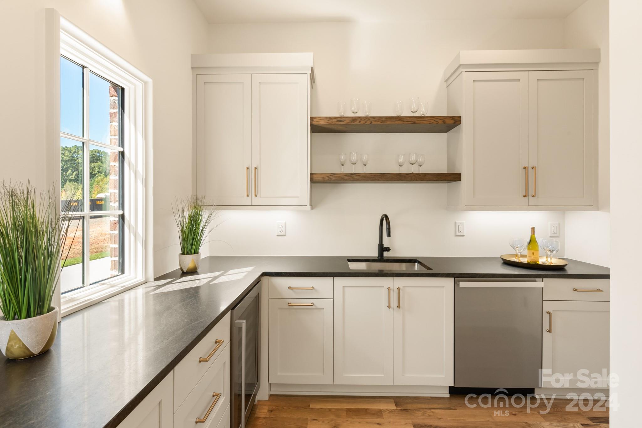 Cardinal Crest - Residential