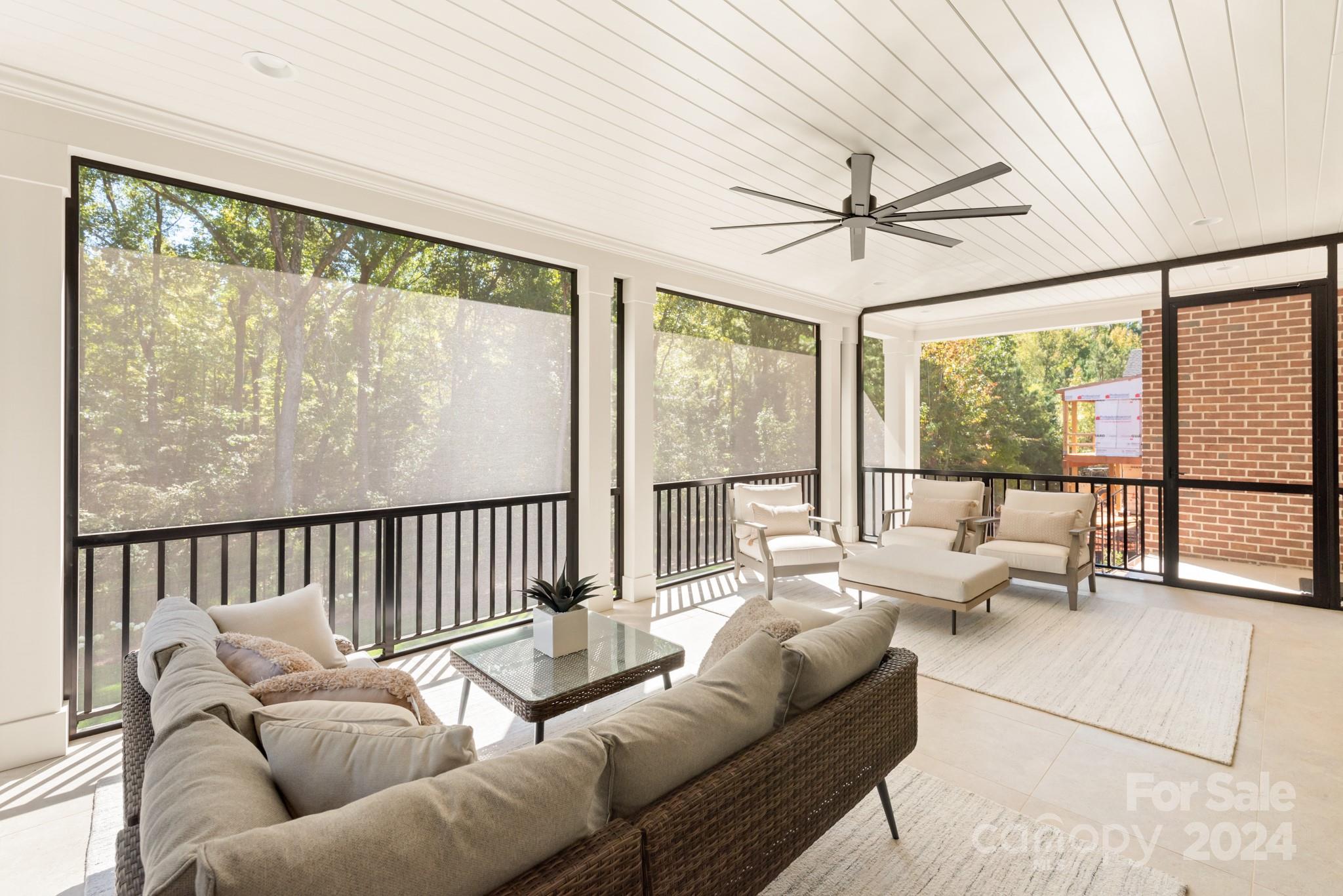 Cardinal Crest - Residential