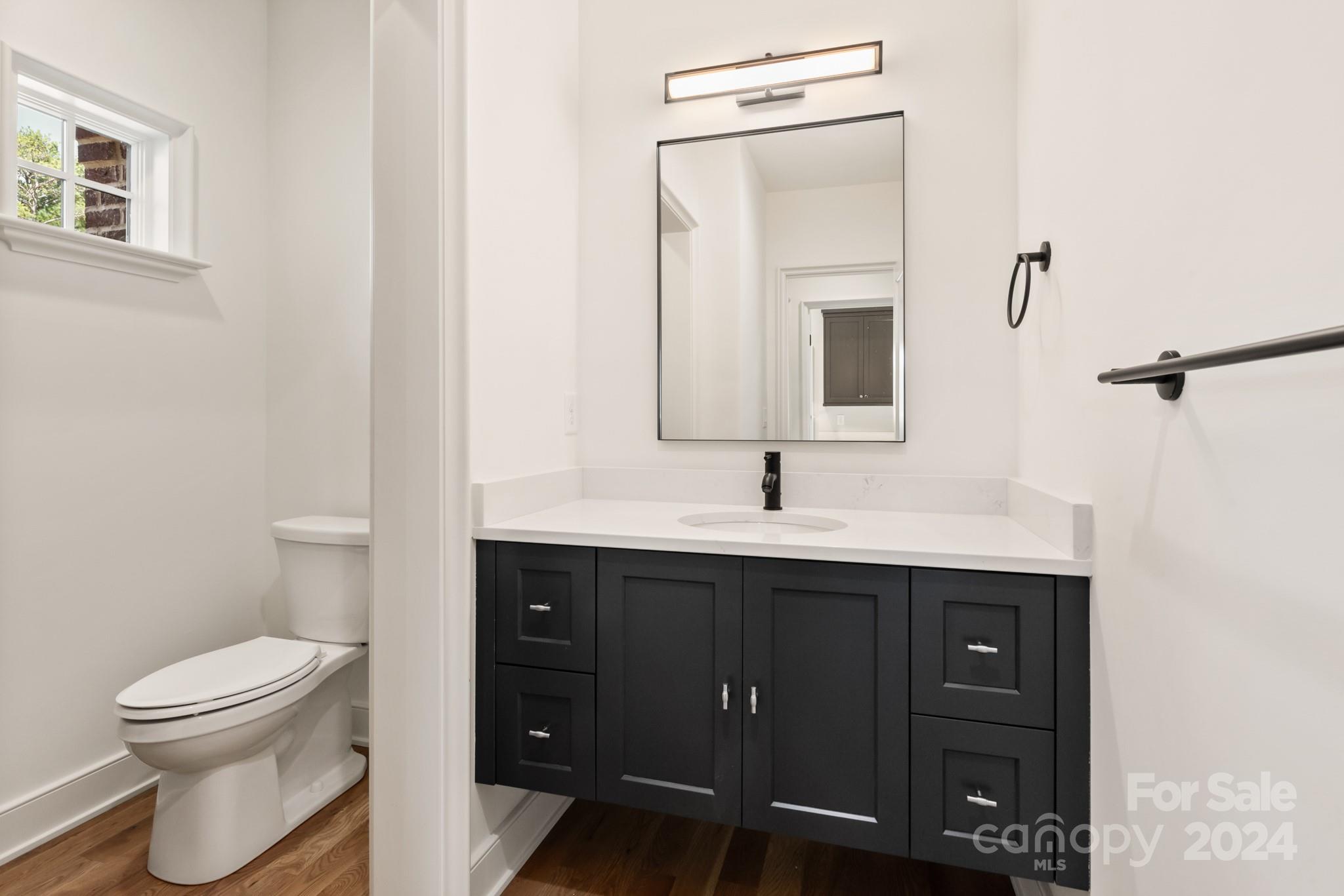 Cardinal Crest - Residential