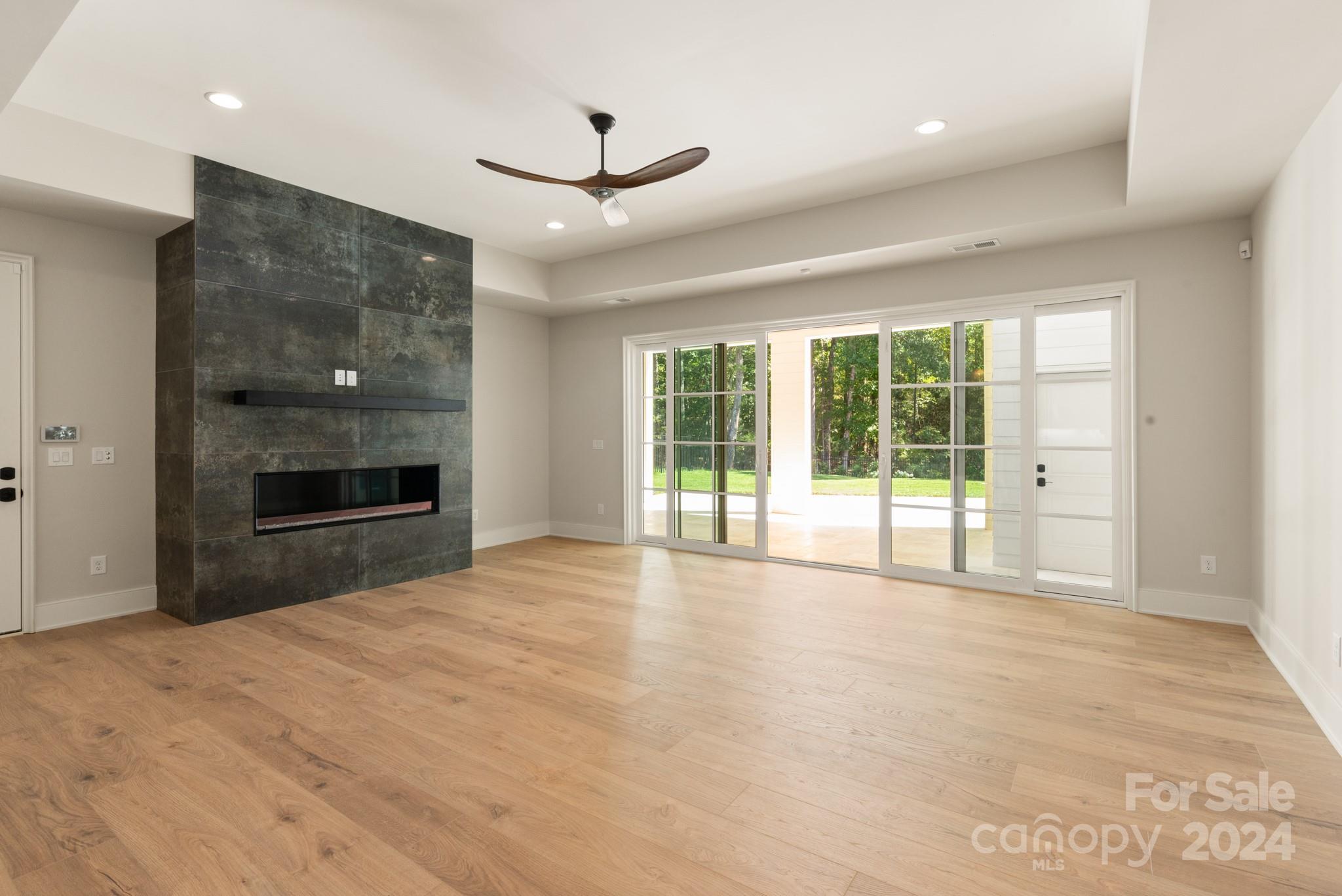 Cardinal Crest - Residential