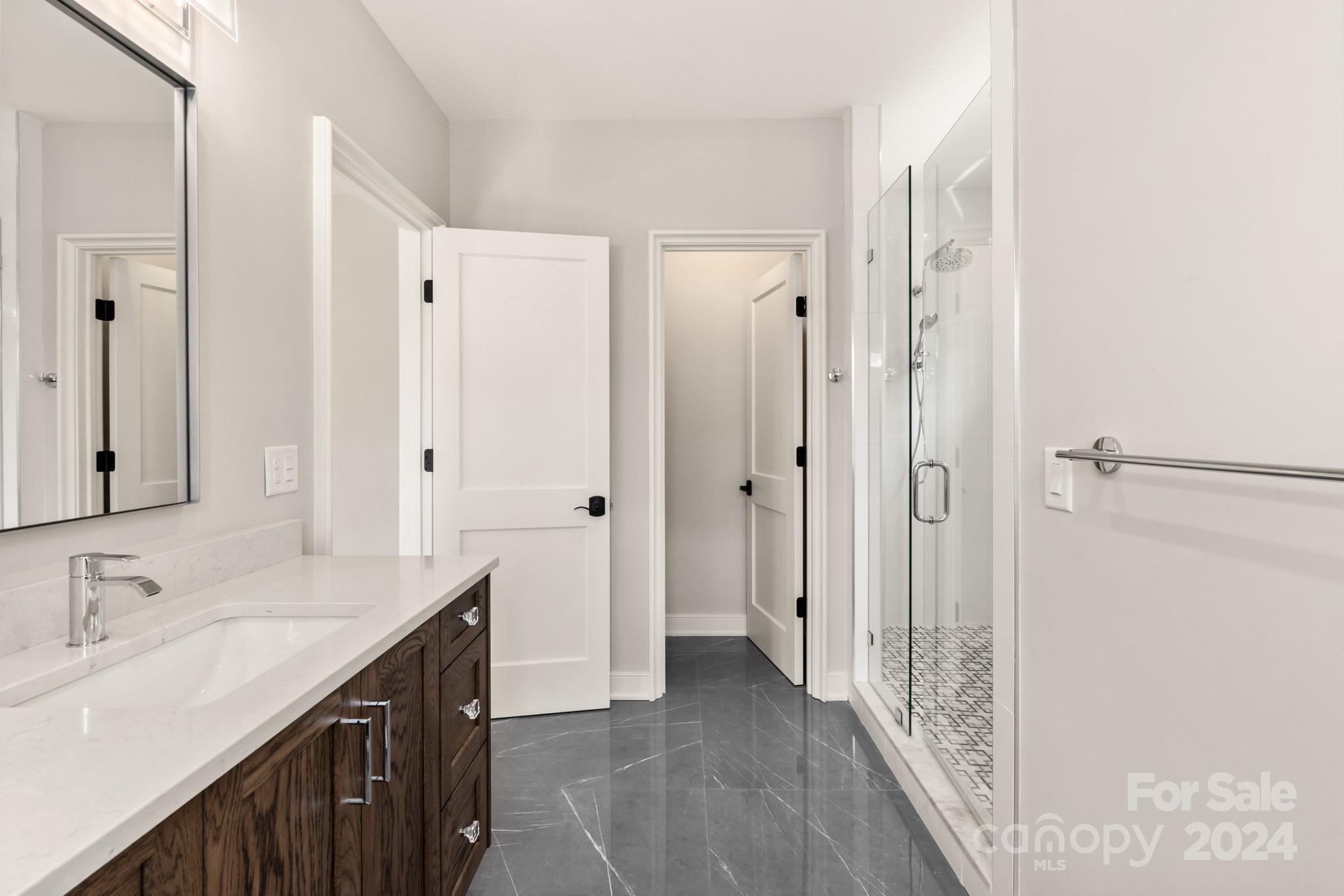 Cardinal Crest - Residential