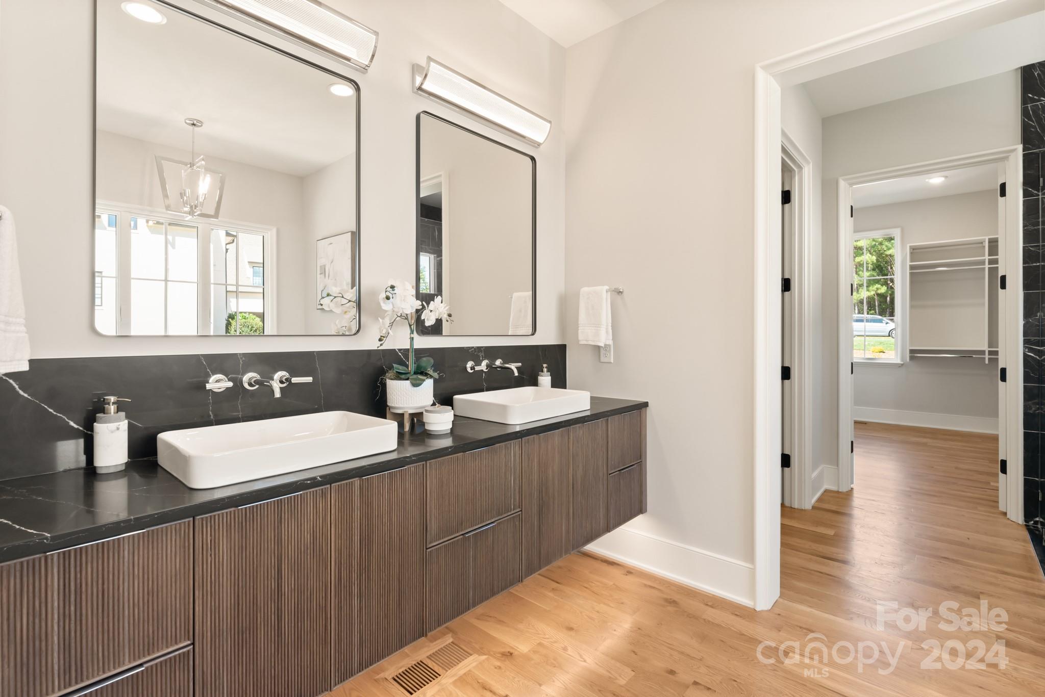 Cardinal Crest - Residential