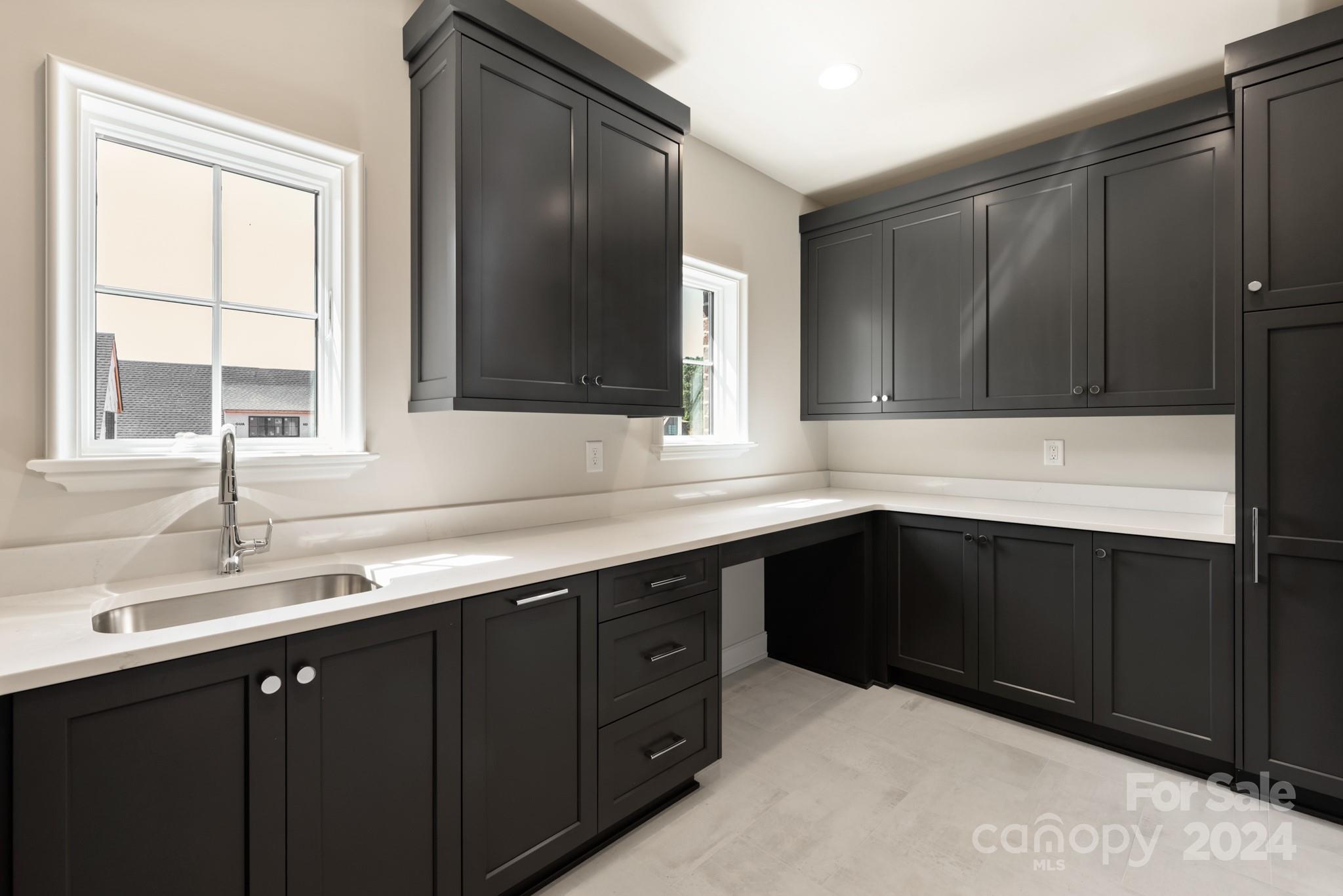 Cardinal Crest - Residential