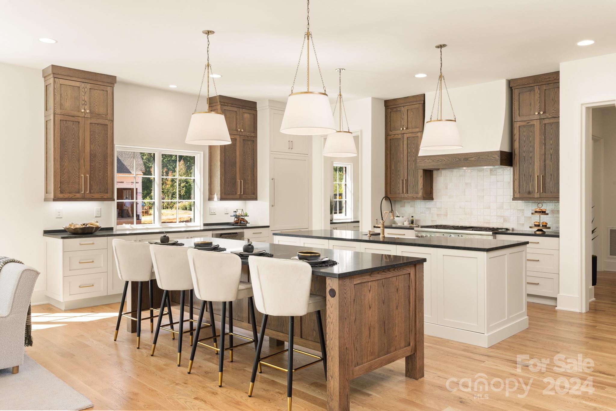 Cardinal Crest - Residential