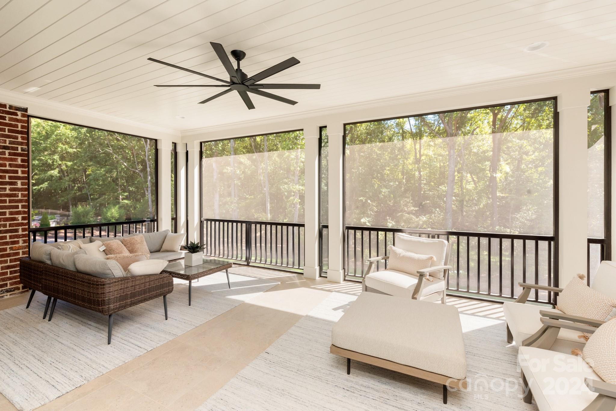 Cardinal Crest - Residential