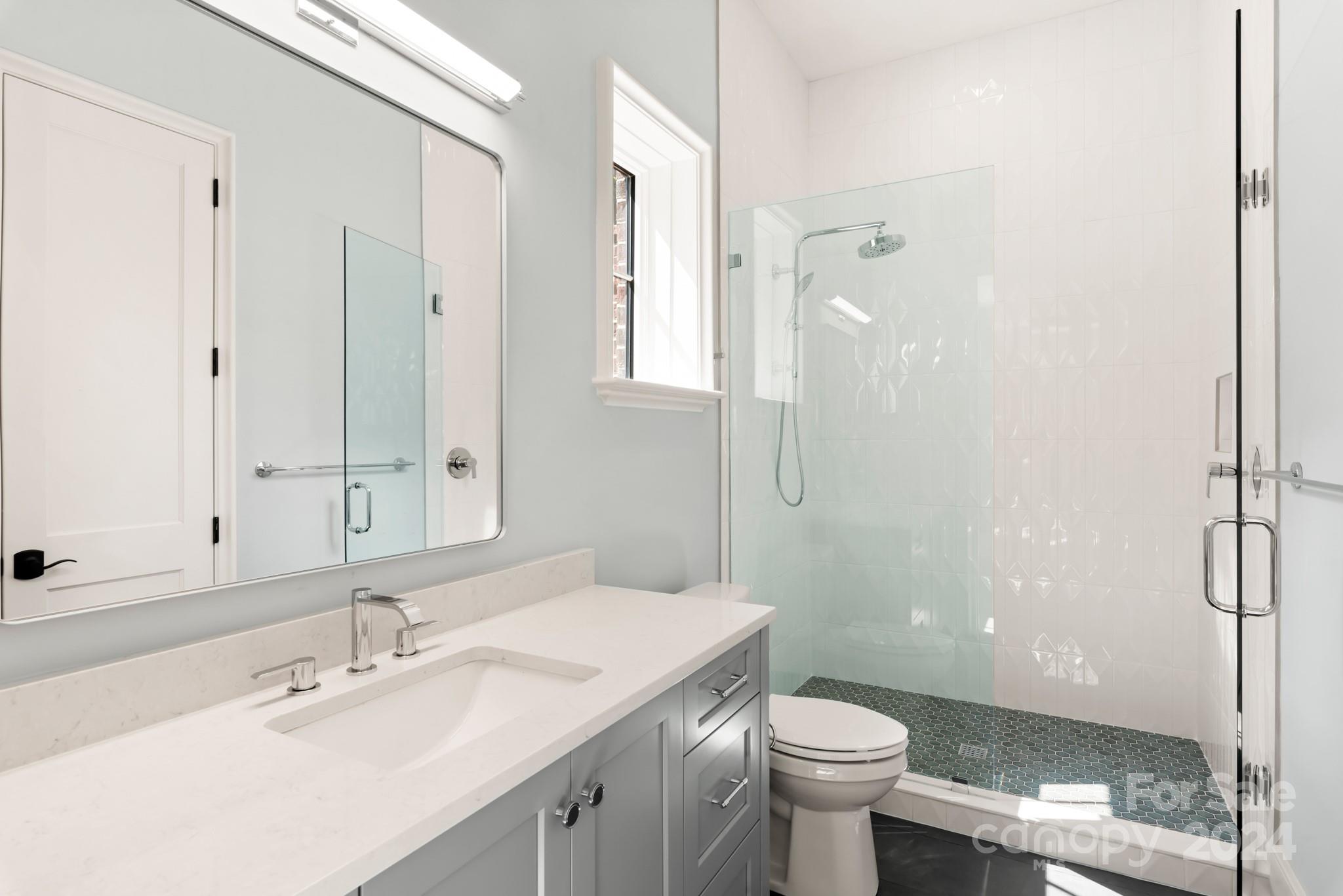 Cardinal Crest - Residential