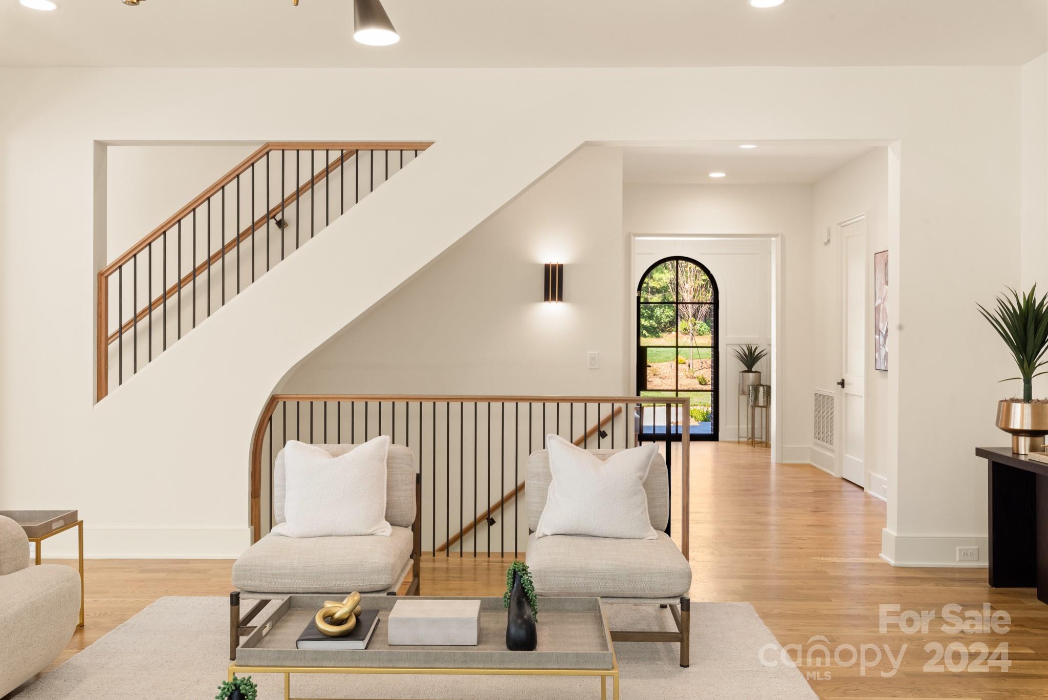 Cardinal Crest - Residential